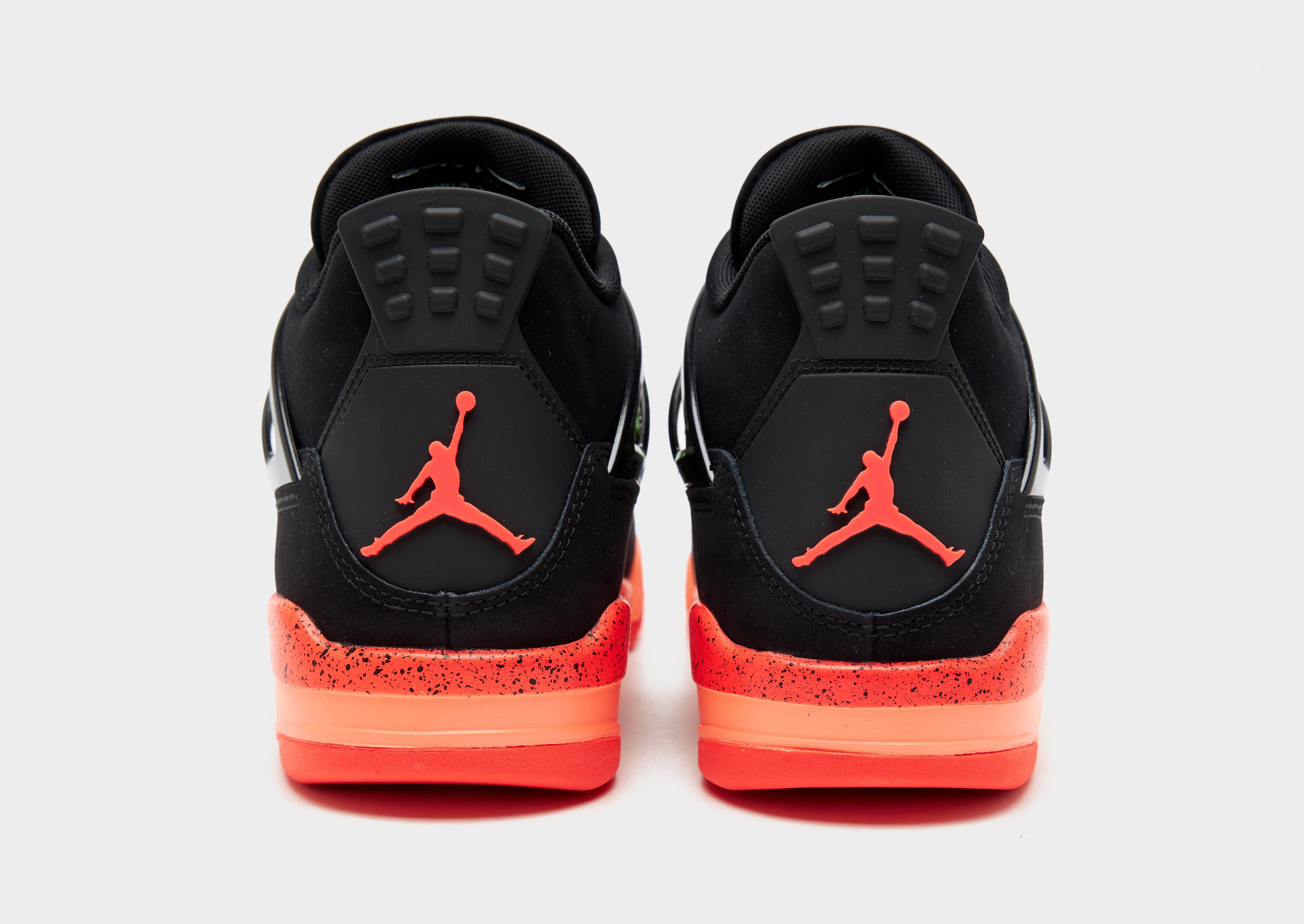 Jordan Air 4 Retro 'Infrared 23' Junior's