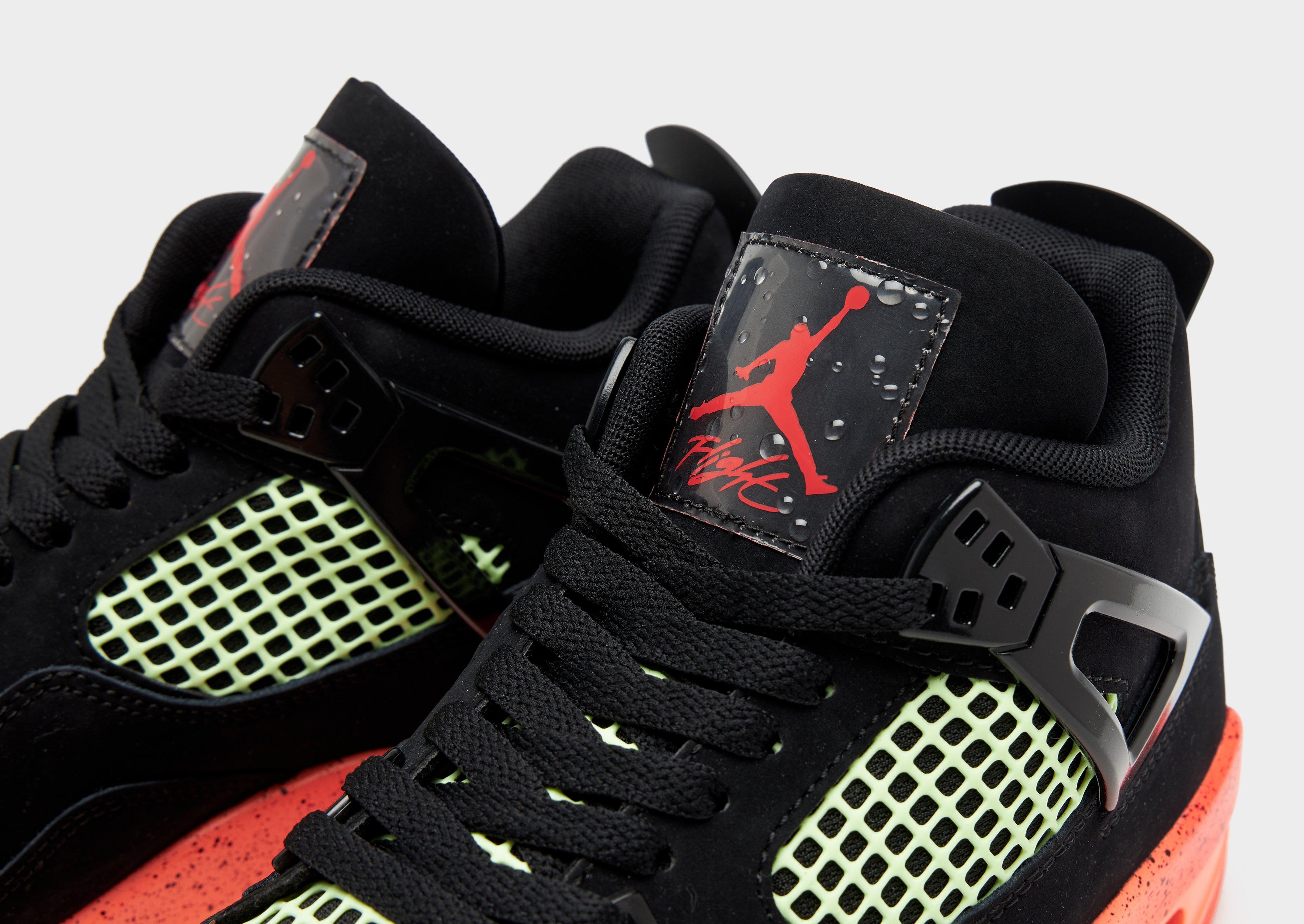 Jordan Air 4 Retro 'Infrared 23' Junior's