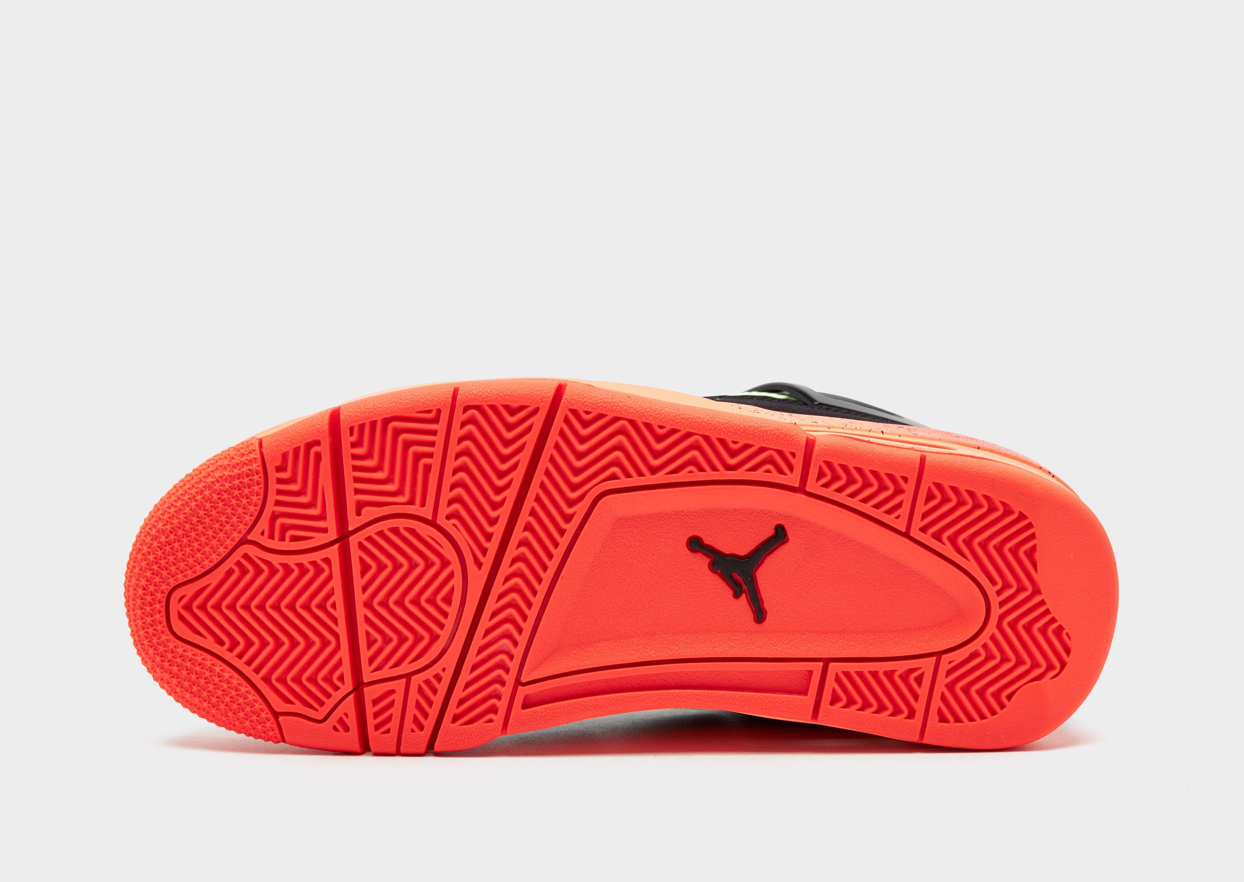 Jordan Air 4 Retro 'Infrared 23' Junior's