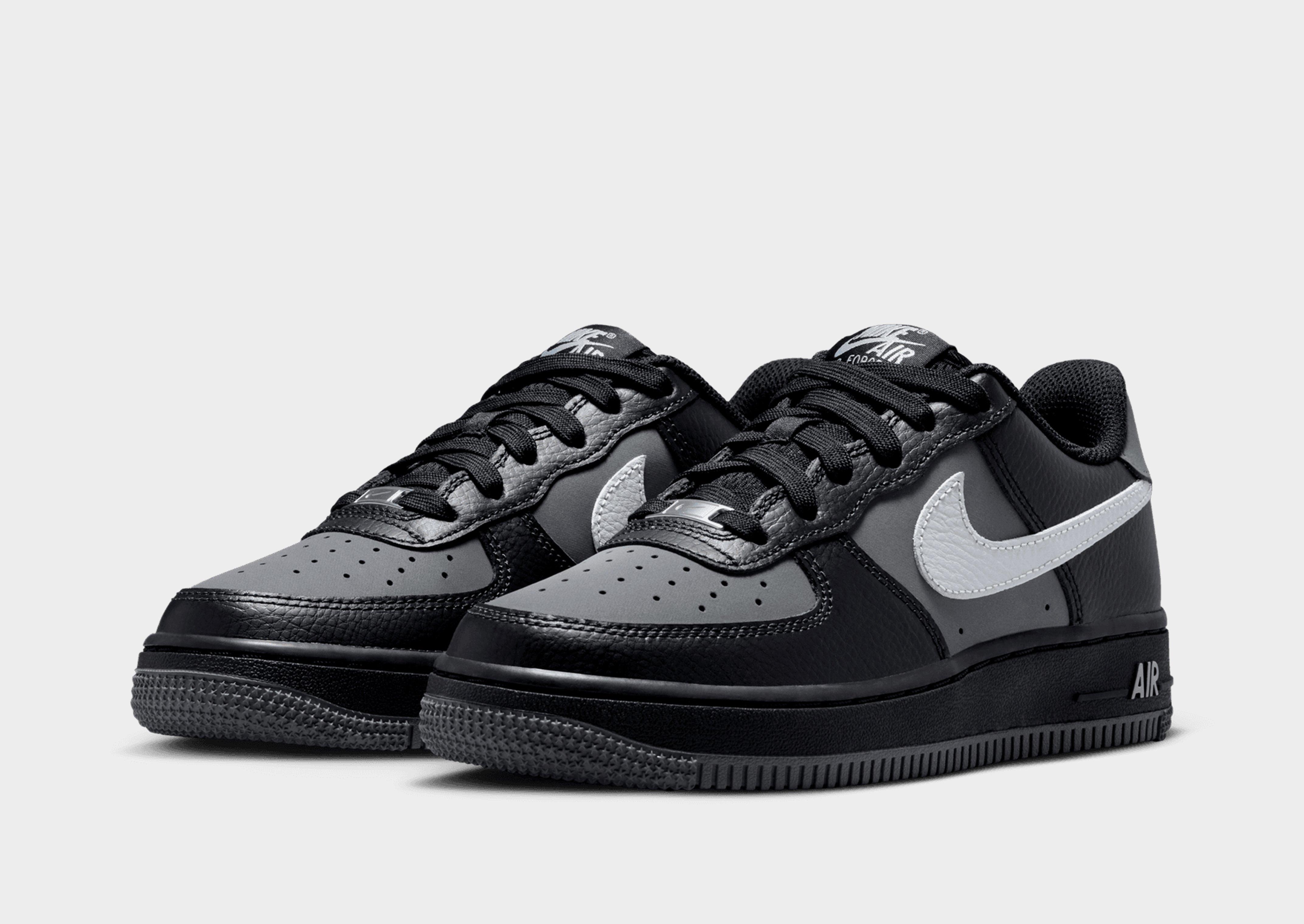 Nike Air Force 1 Low Junior's