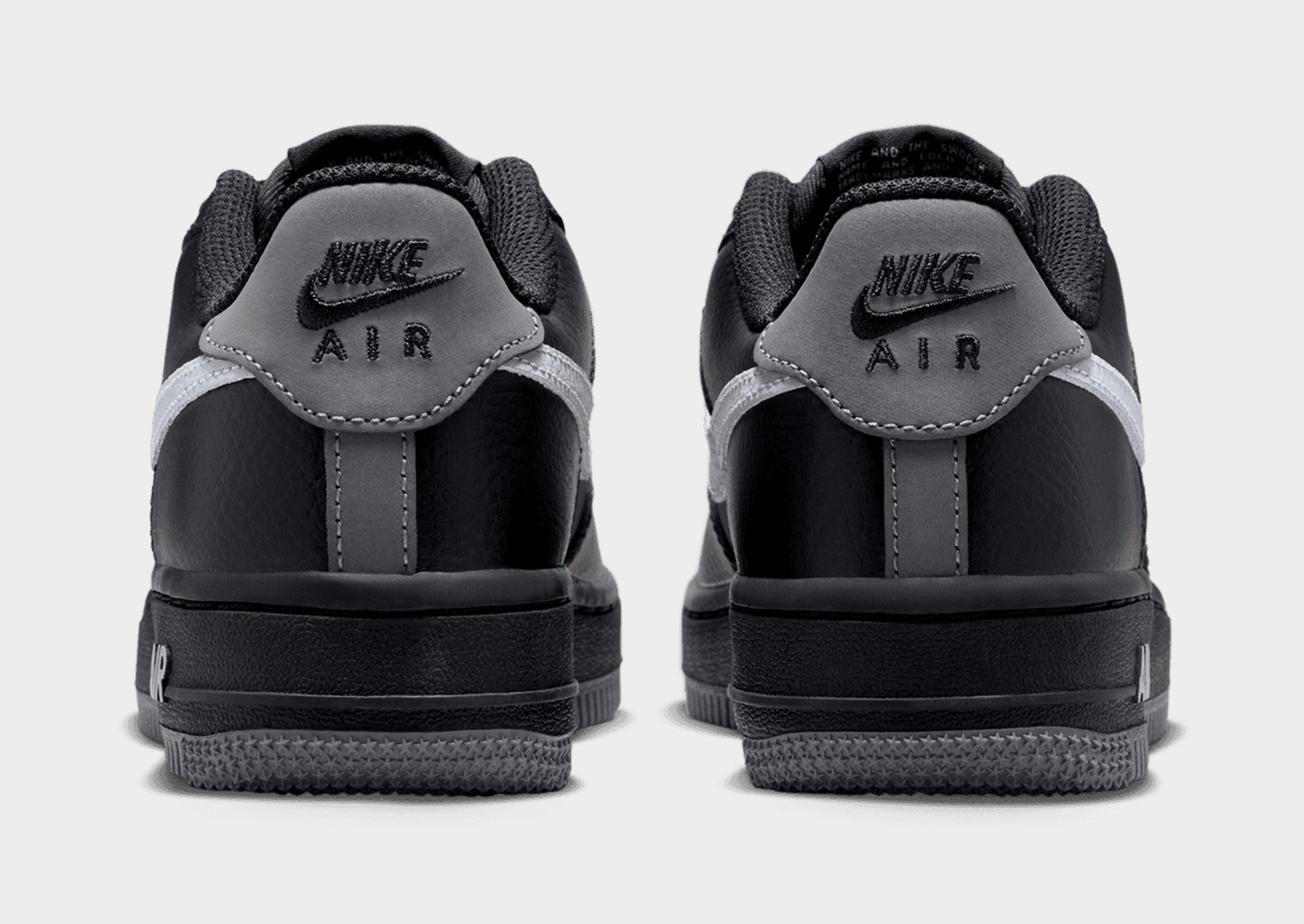 Nike Air Force 1 Low Junior's