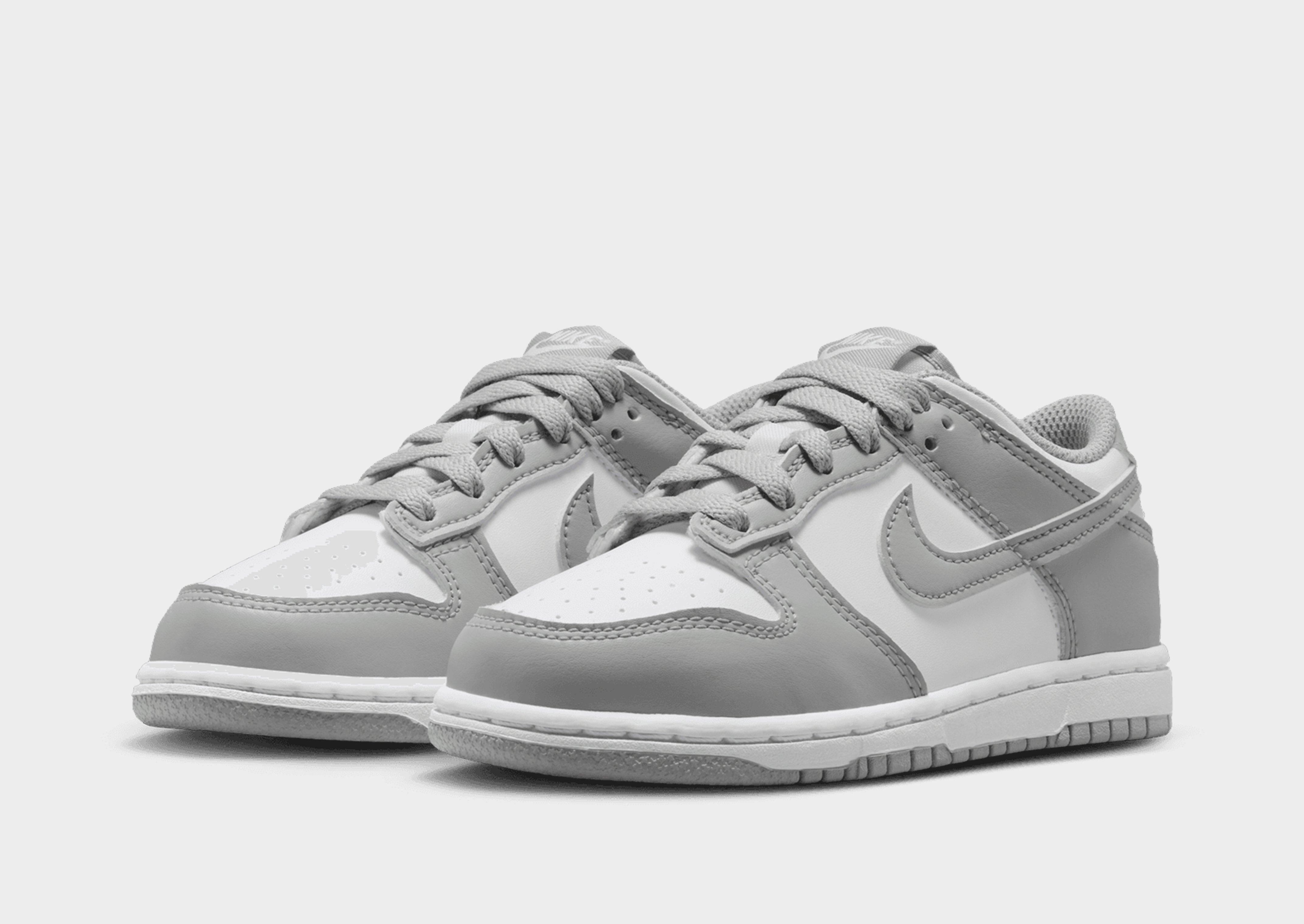 Nike Dunk Low Children's