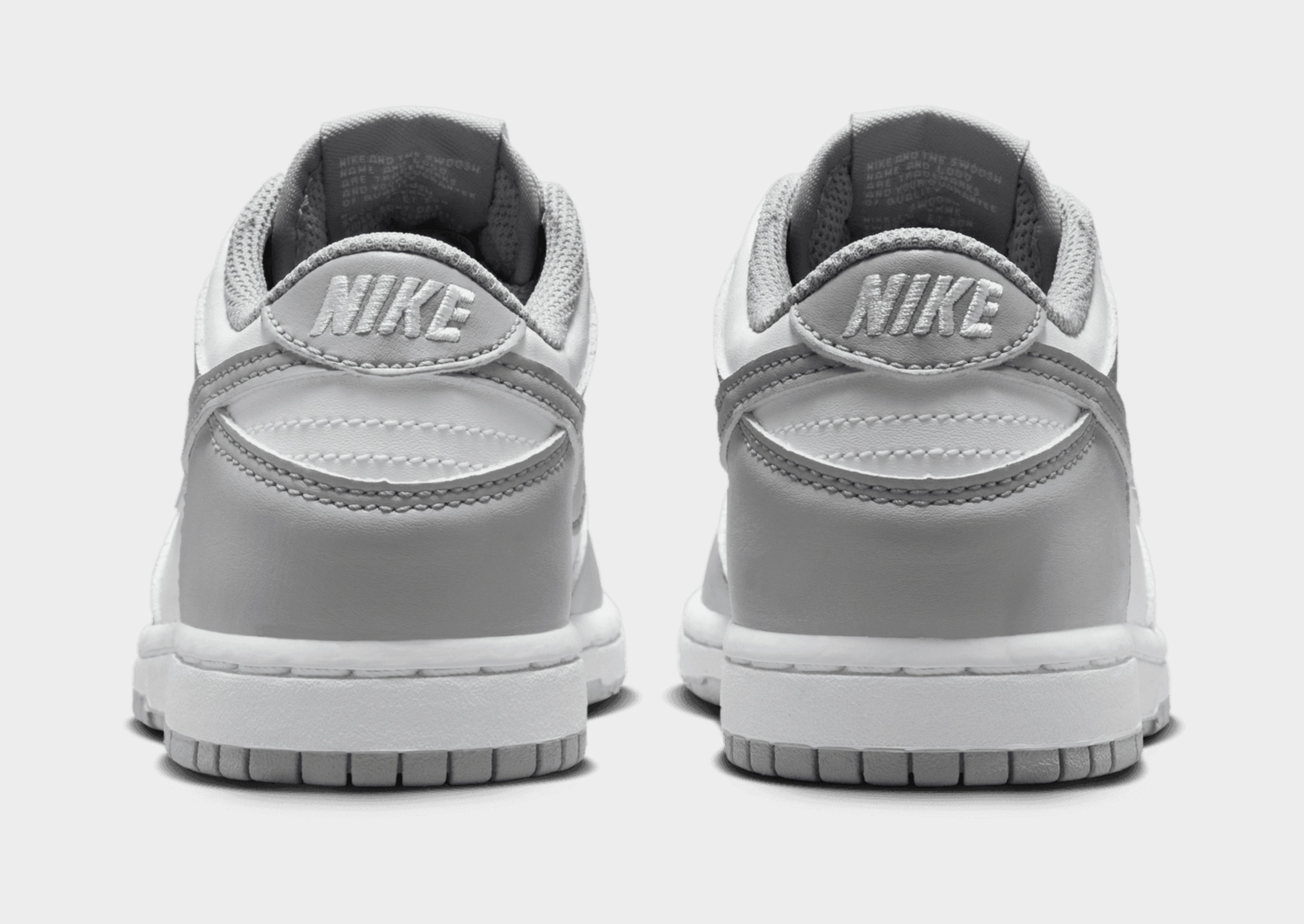 Nike Dunk Low Children's