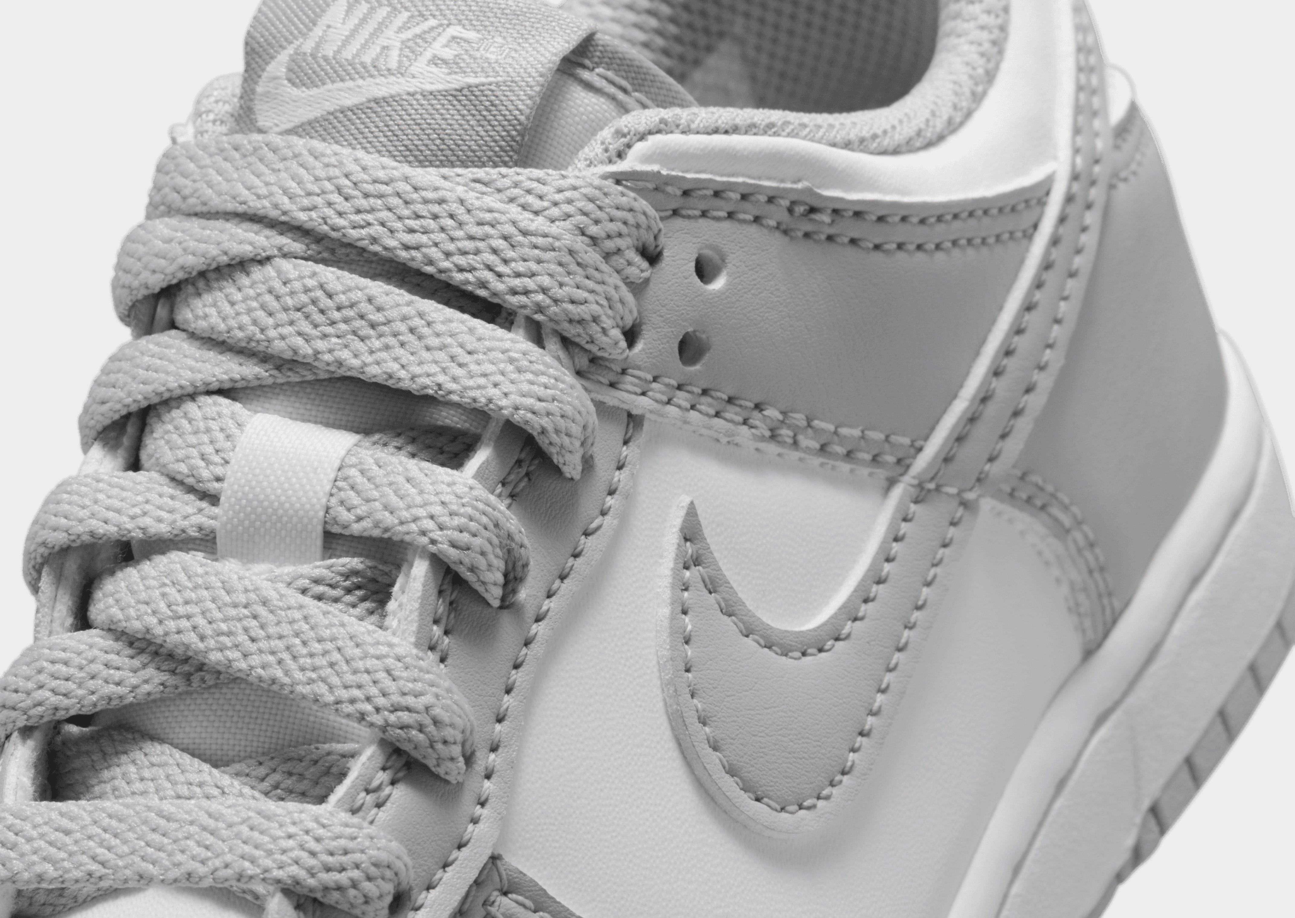 Nike Dunk Low Children's