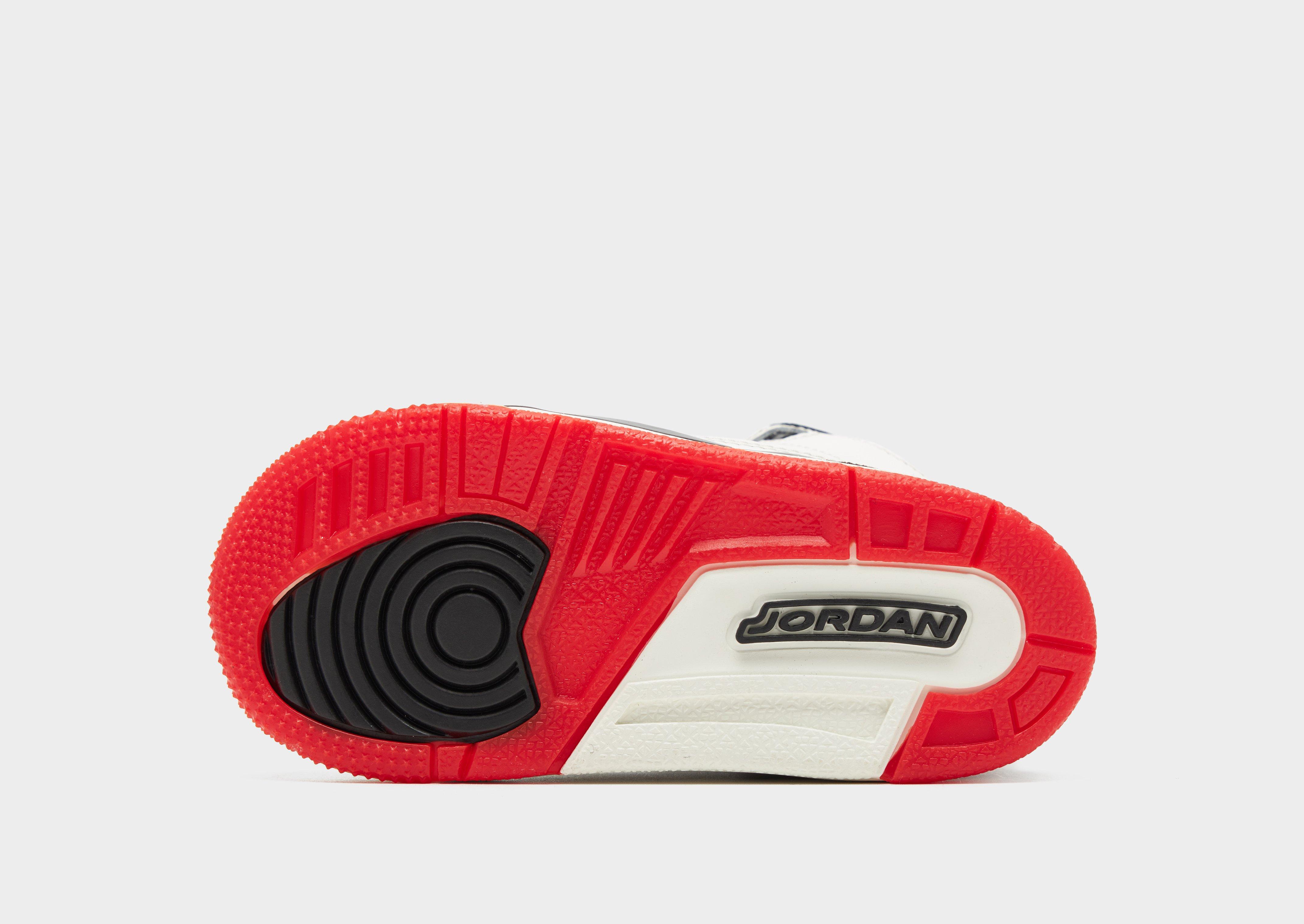 Jordan Air 3 Retro 'World's Best' Infant's