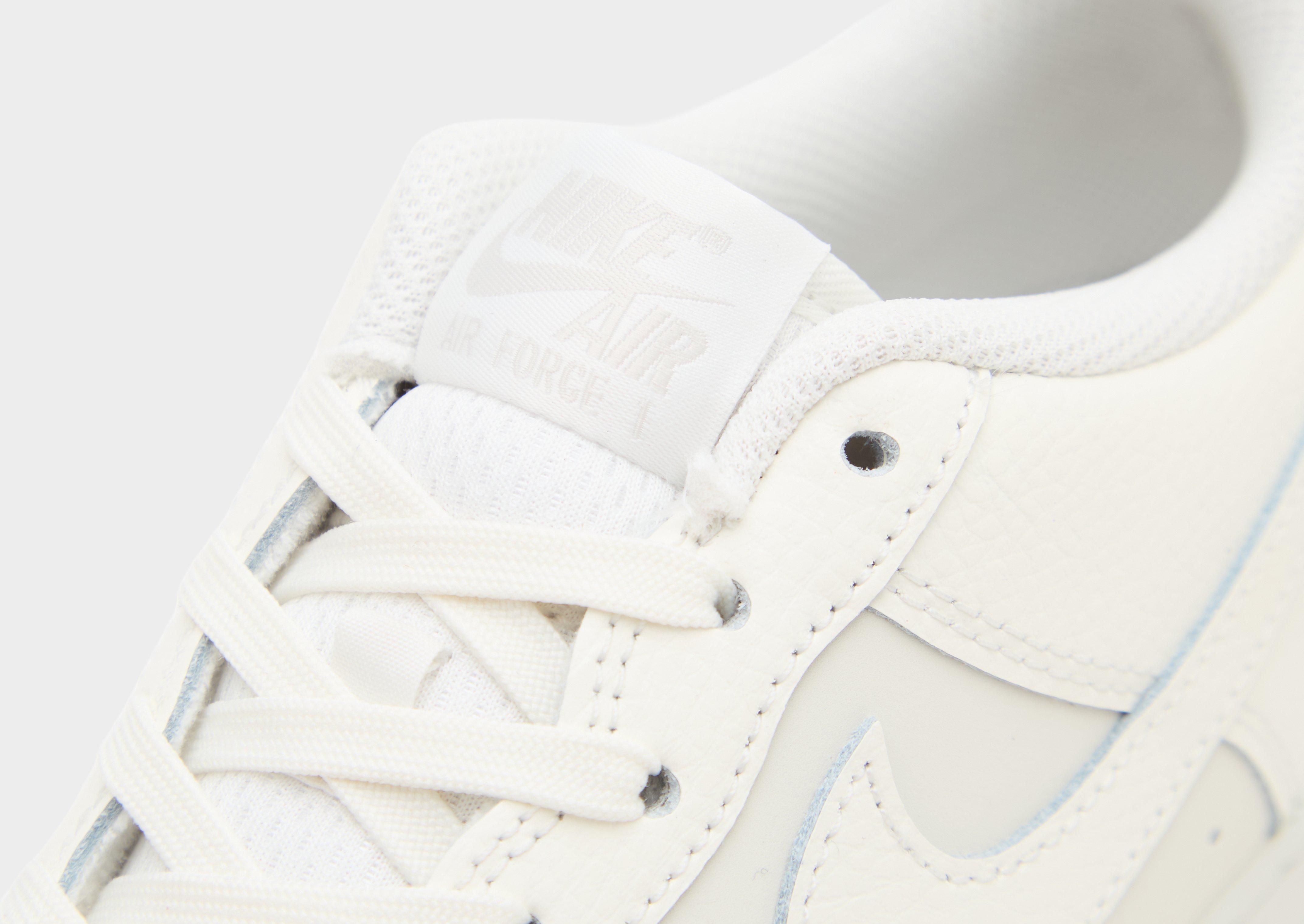 Nike Air Force 1 Low Junior's