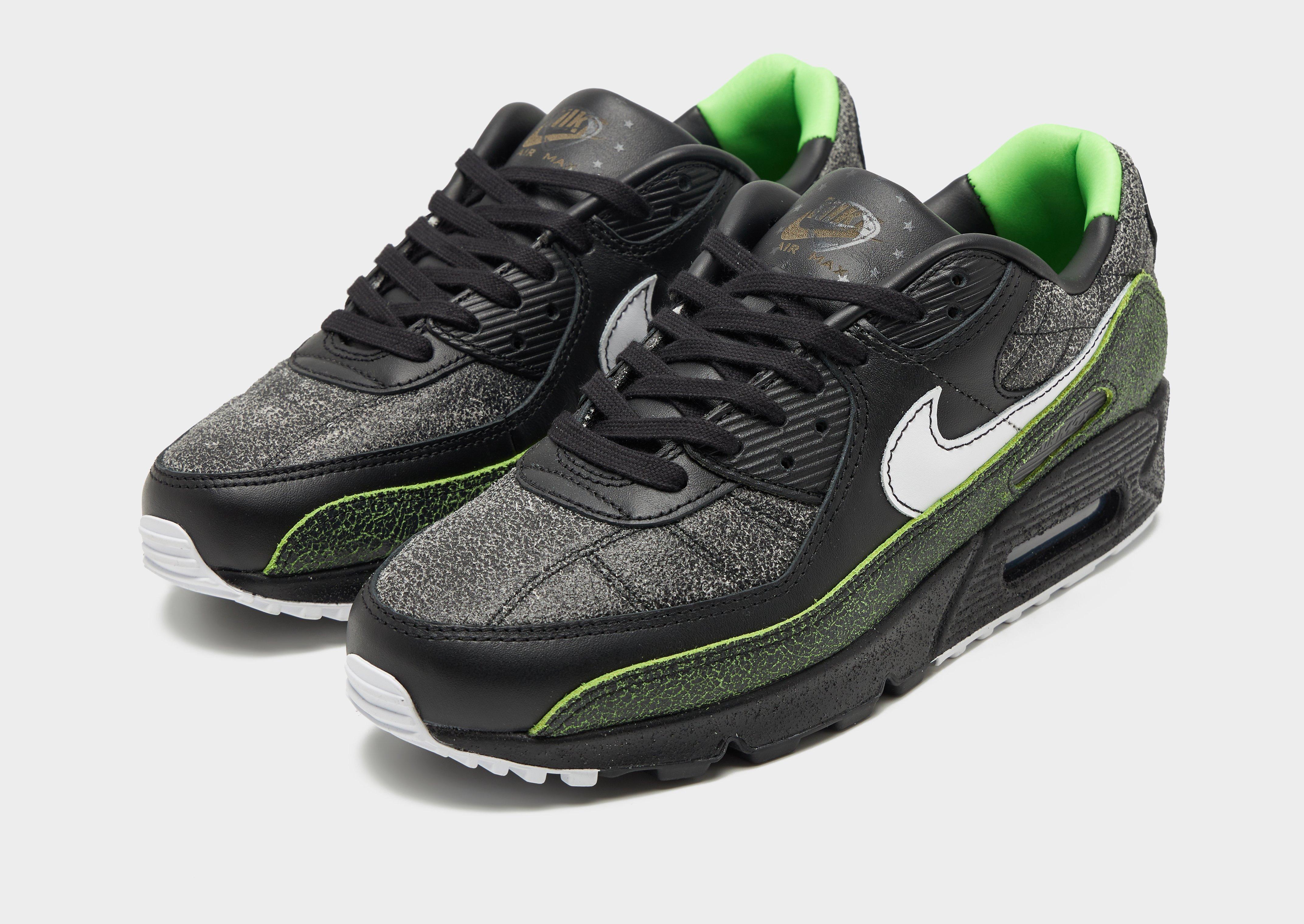 Nike Air Max 90 'Tiempo'