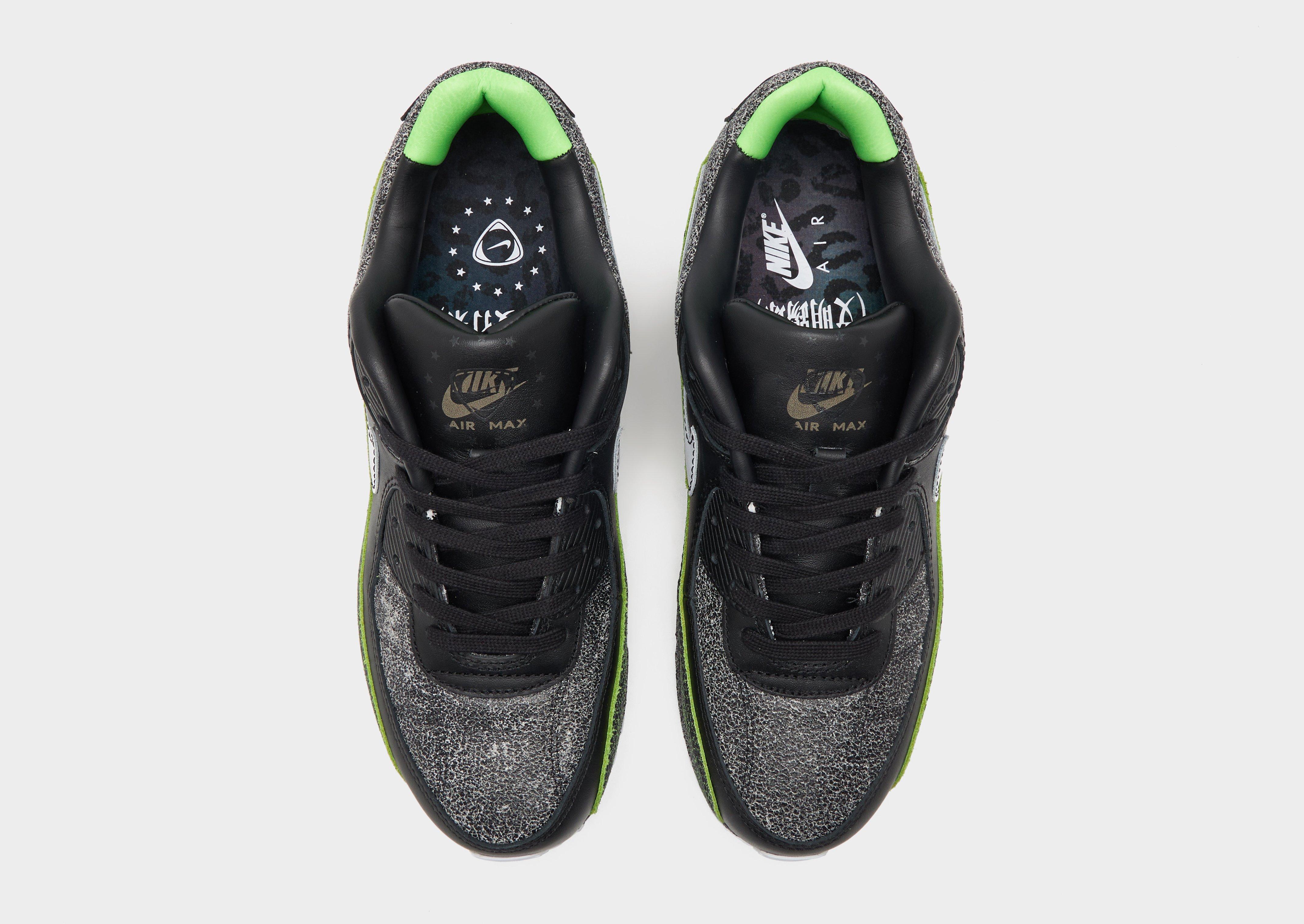 Nike Air Max 90 'Tiempo'