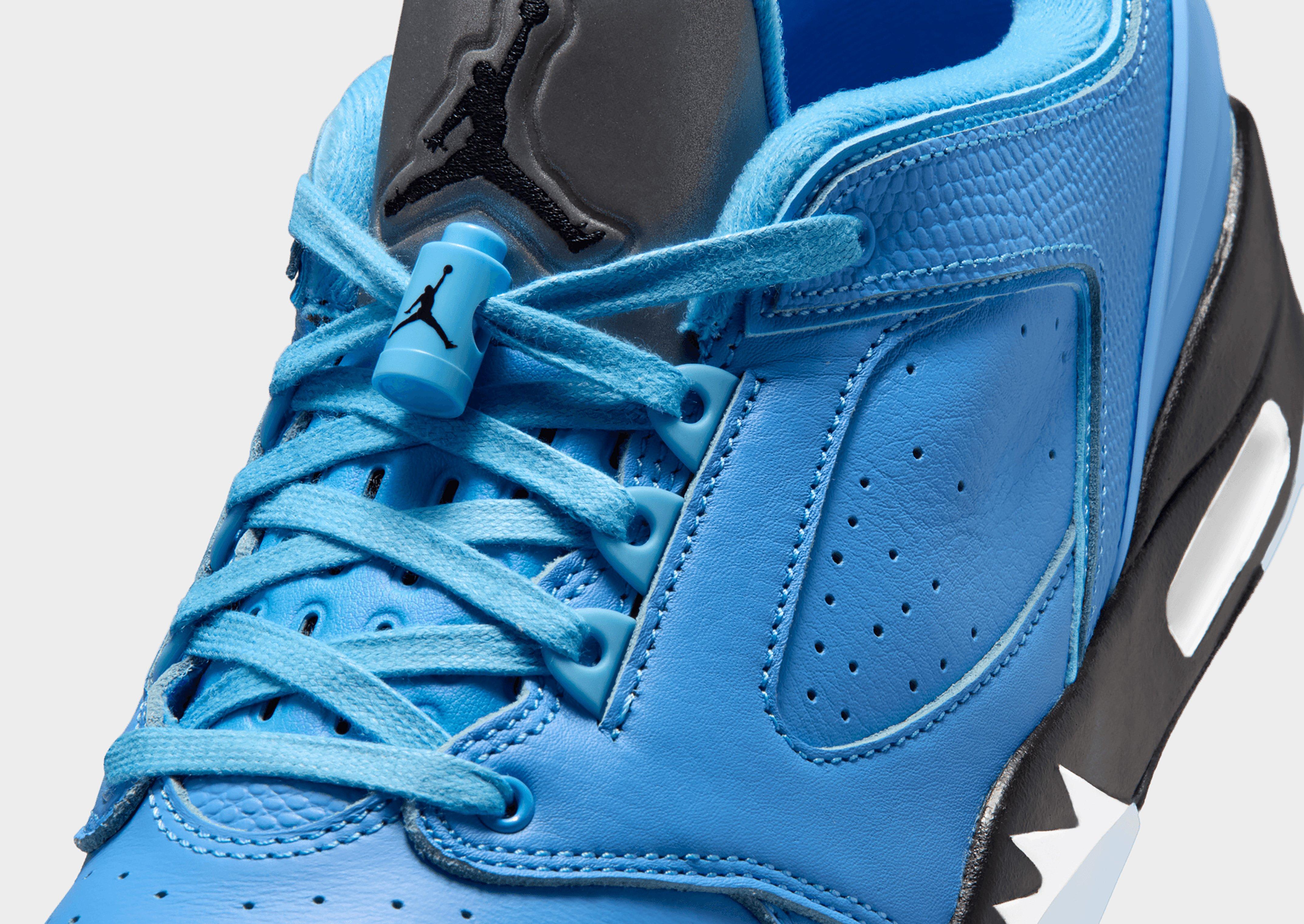Jordan Sixty Plus Low