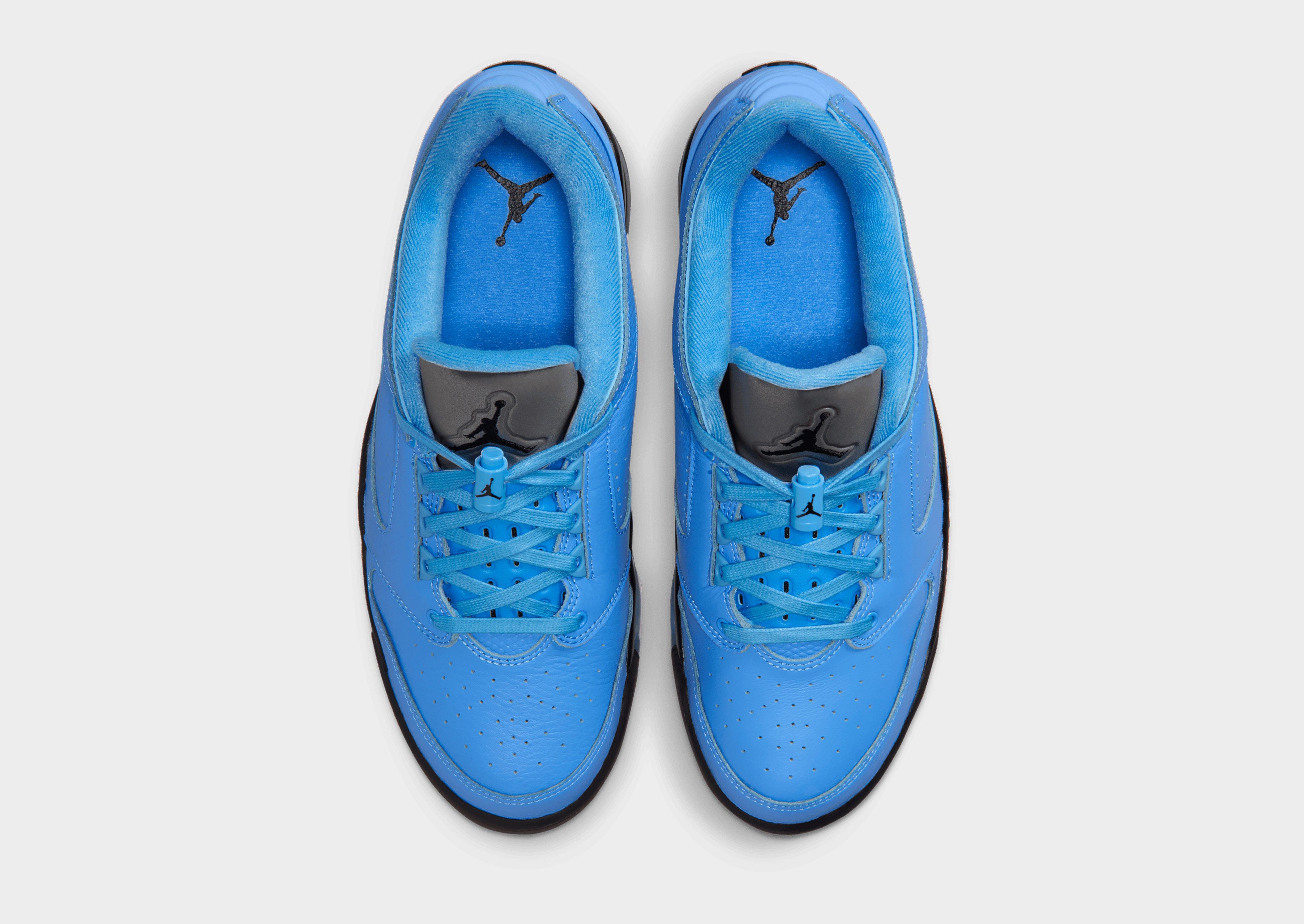 Jordan Sixty Plus Low