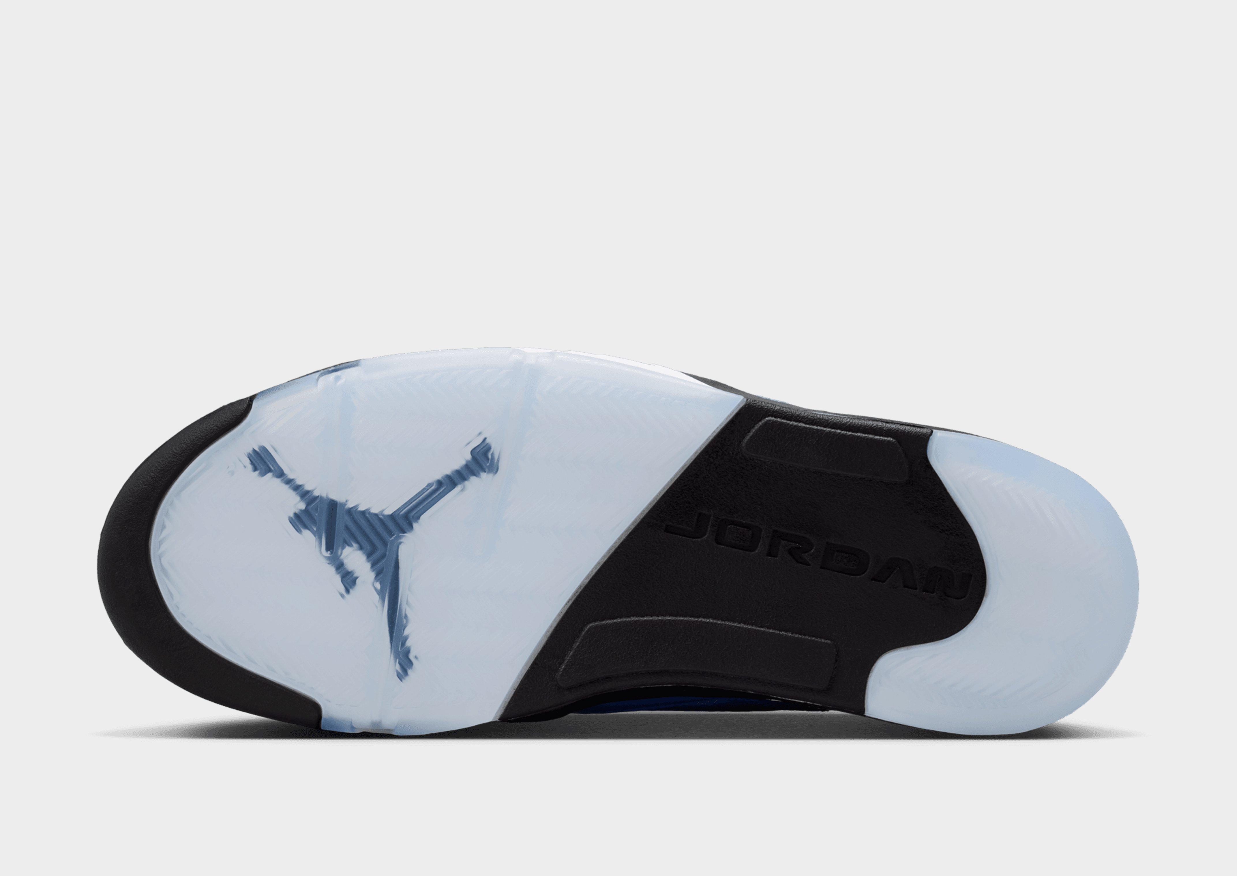 Jordan Sixty Plus Low