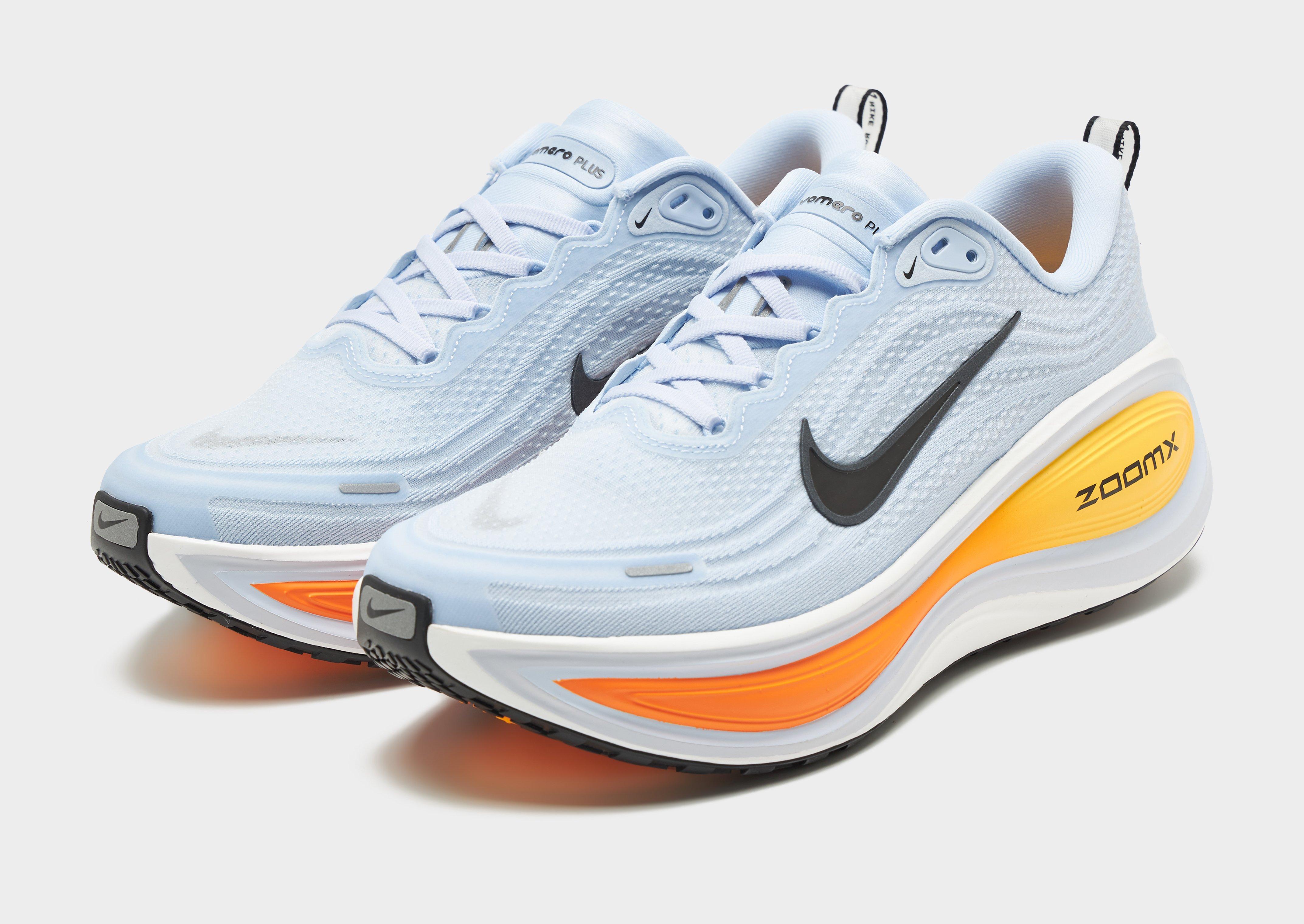 Nike Vomero Plus