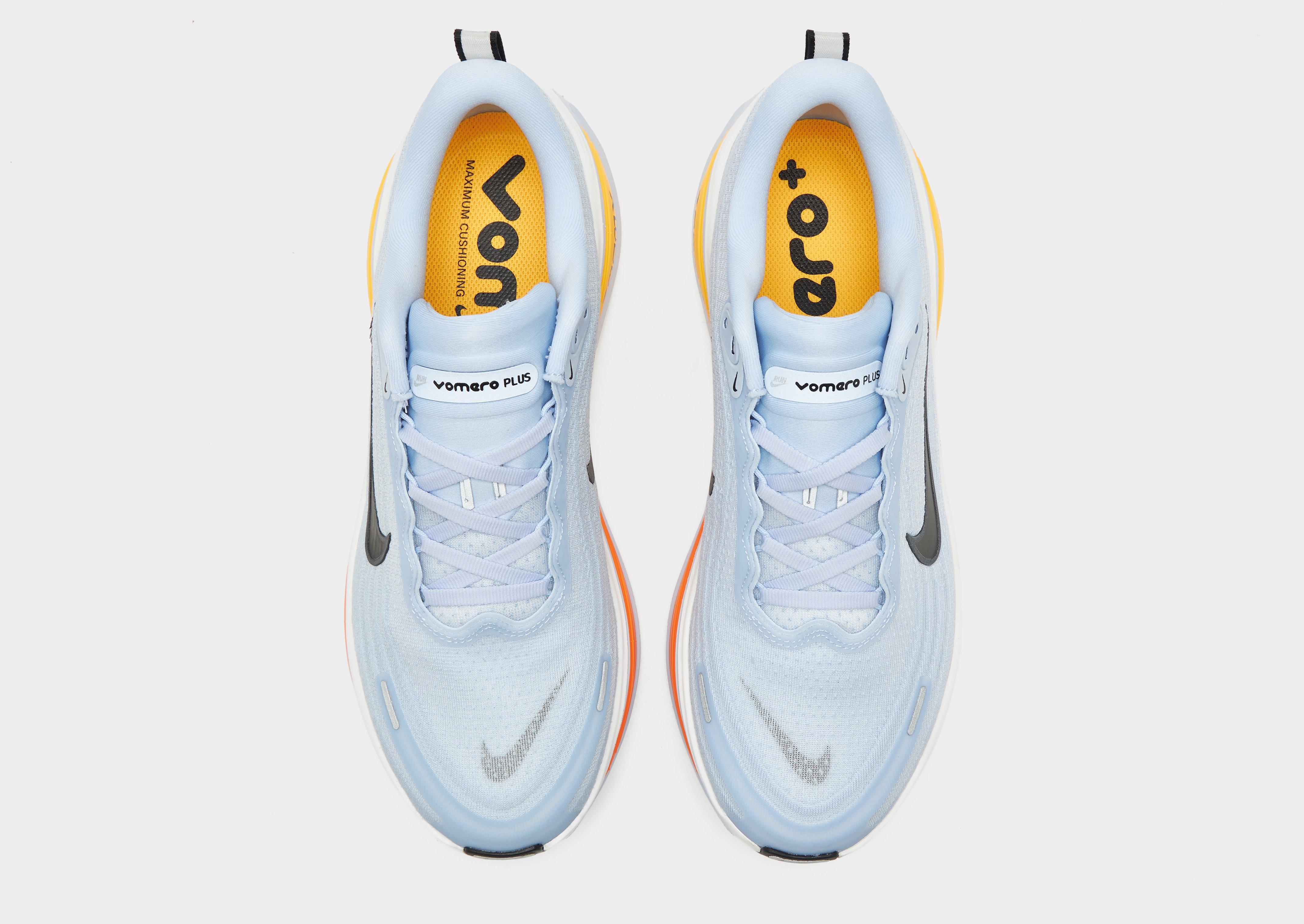 Nike Vomero Plus