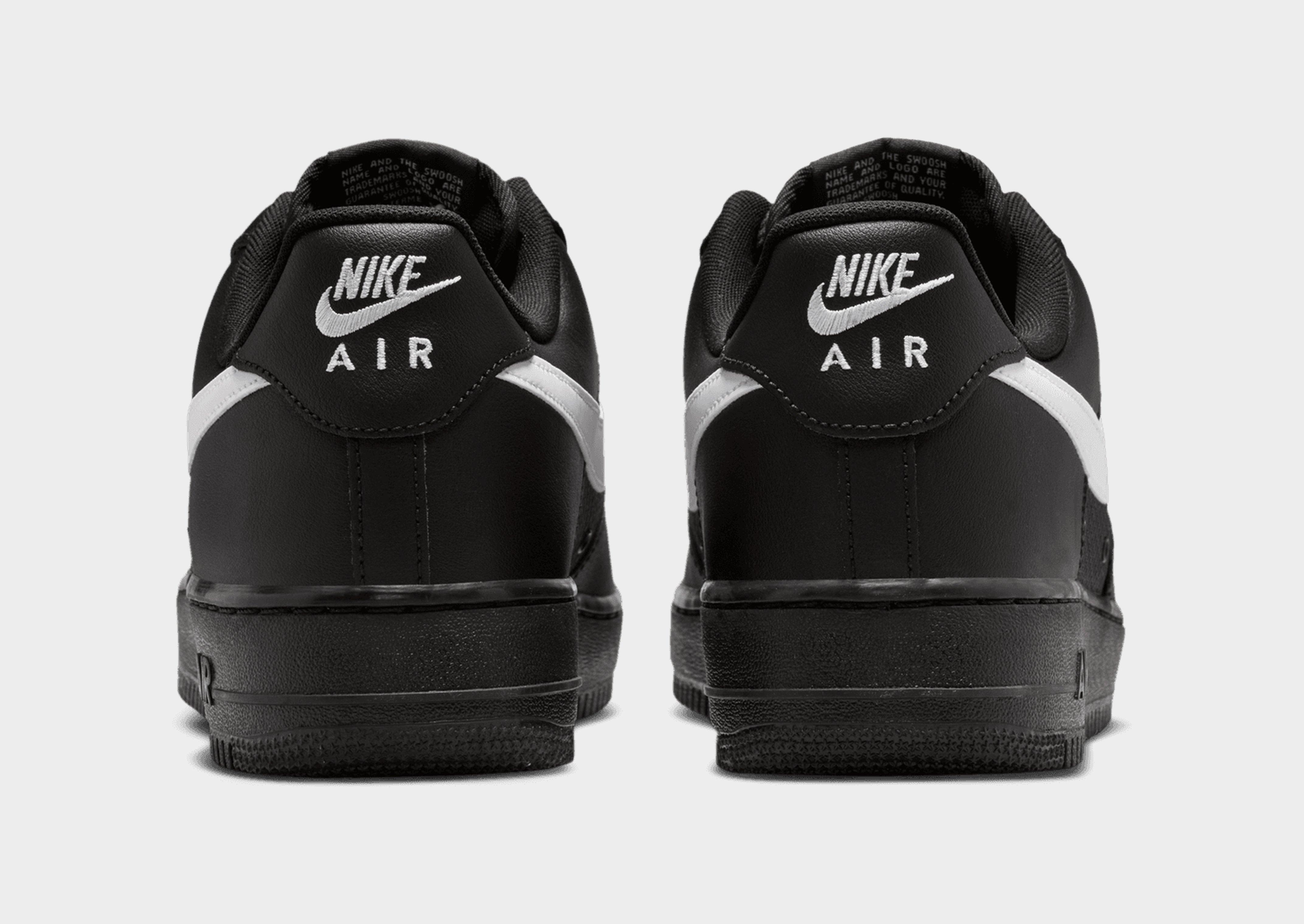 Nike Air Force 1 Low Tech