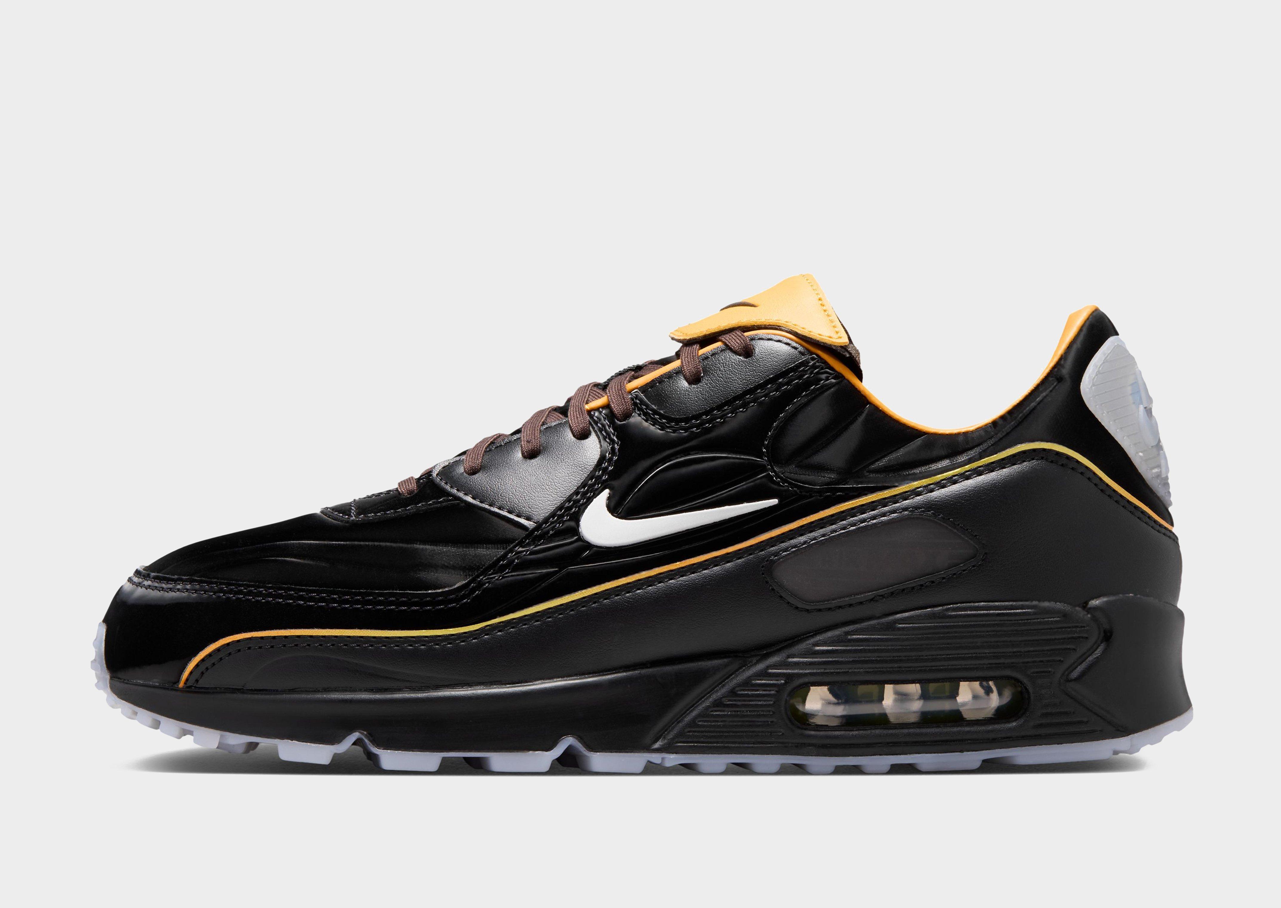 Nike Air Max 90 'Mercurial'
