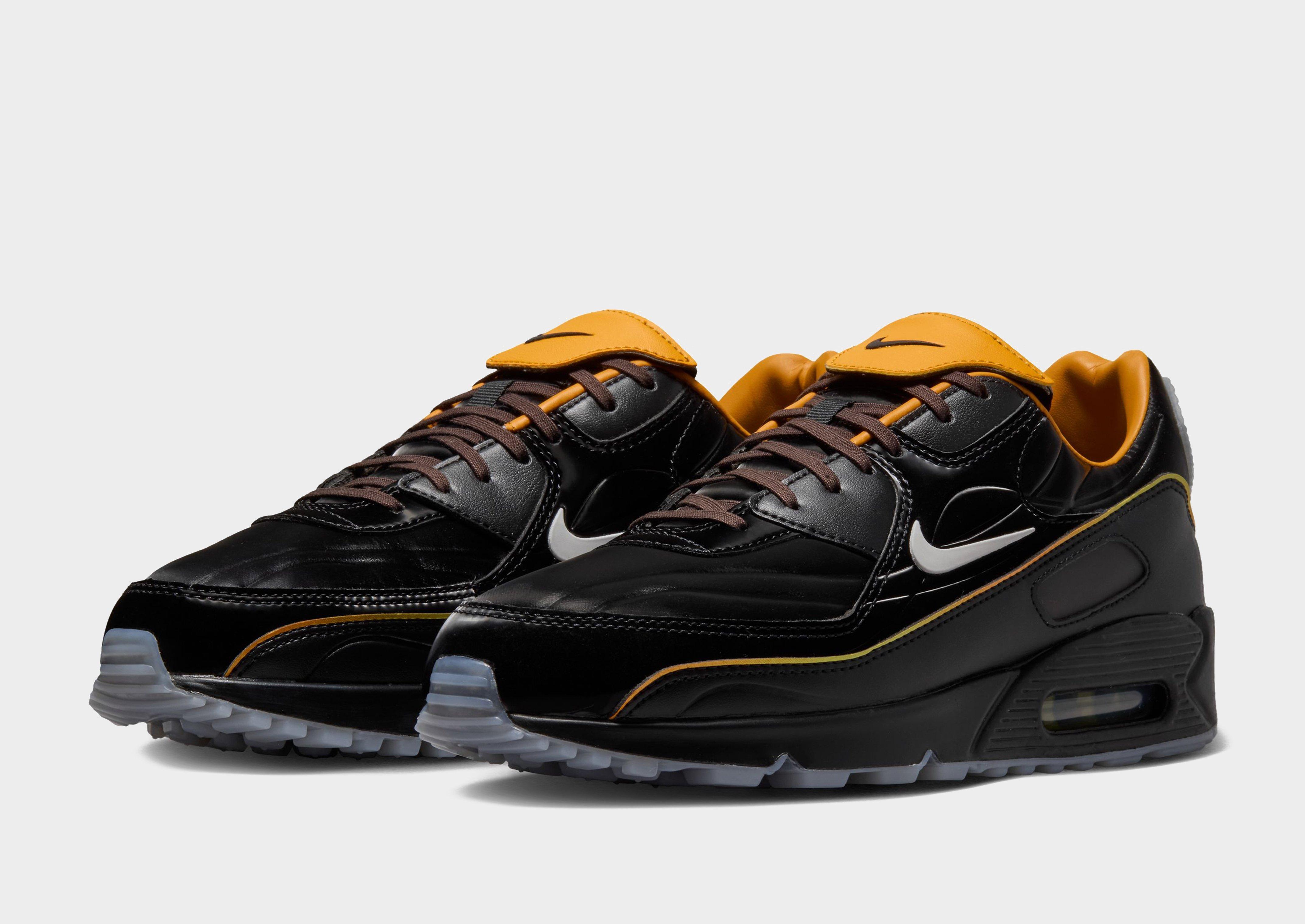 Nike Air Max 90 'Mercurial'