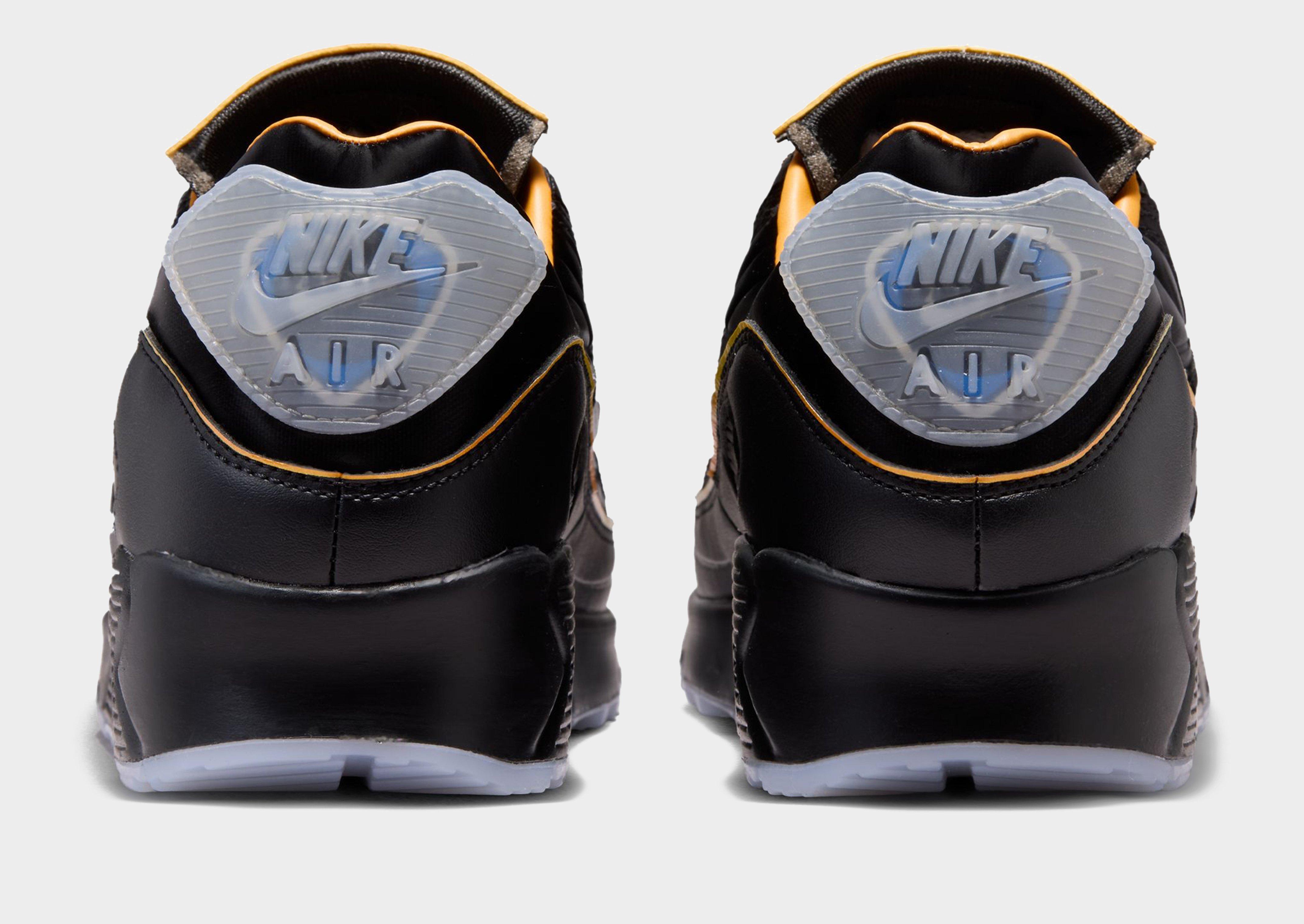Nike Air Max 90 'Mercurial'