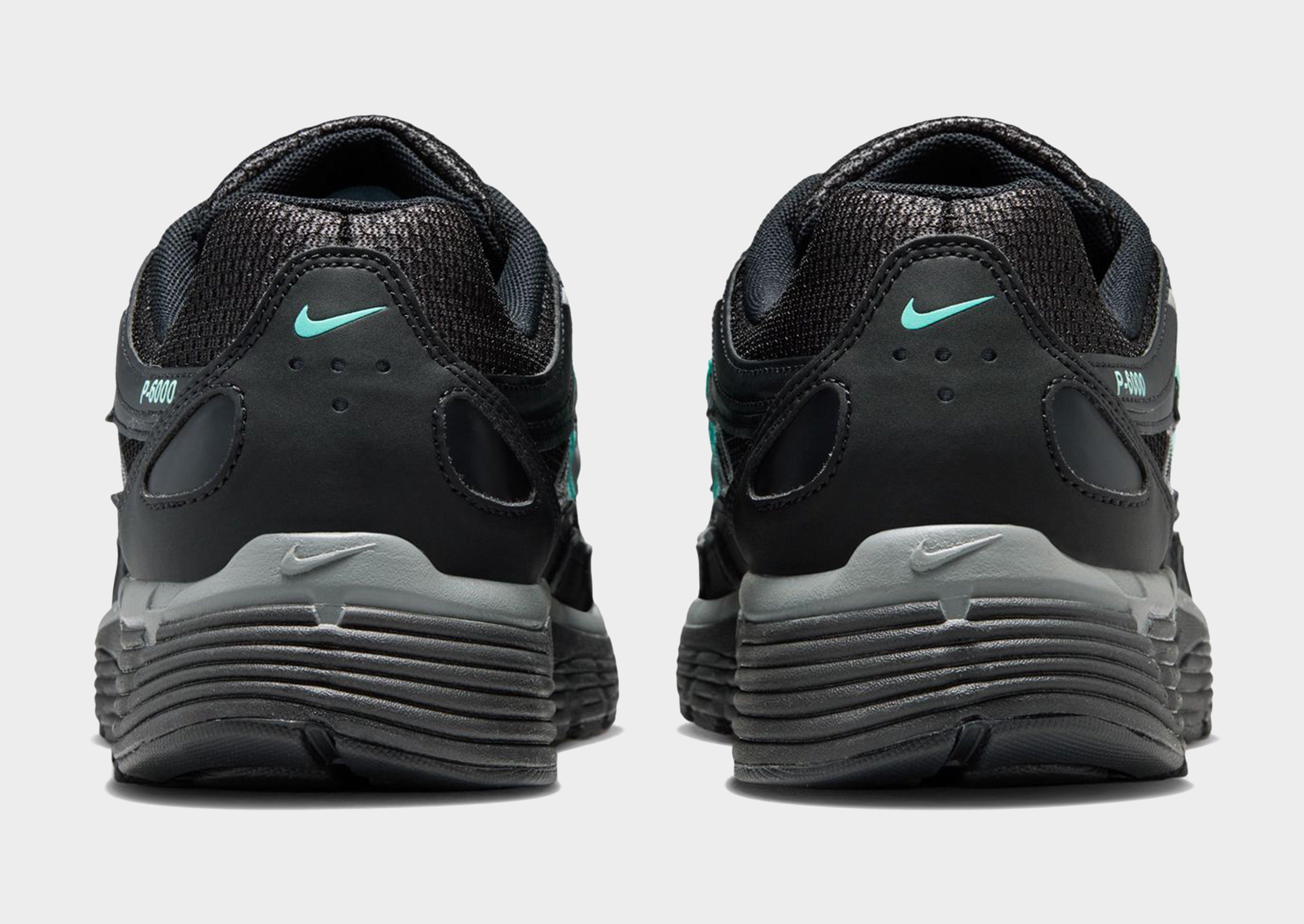 Nike P-6000