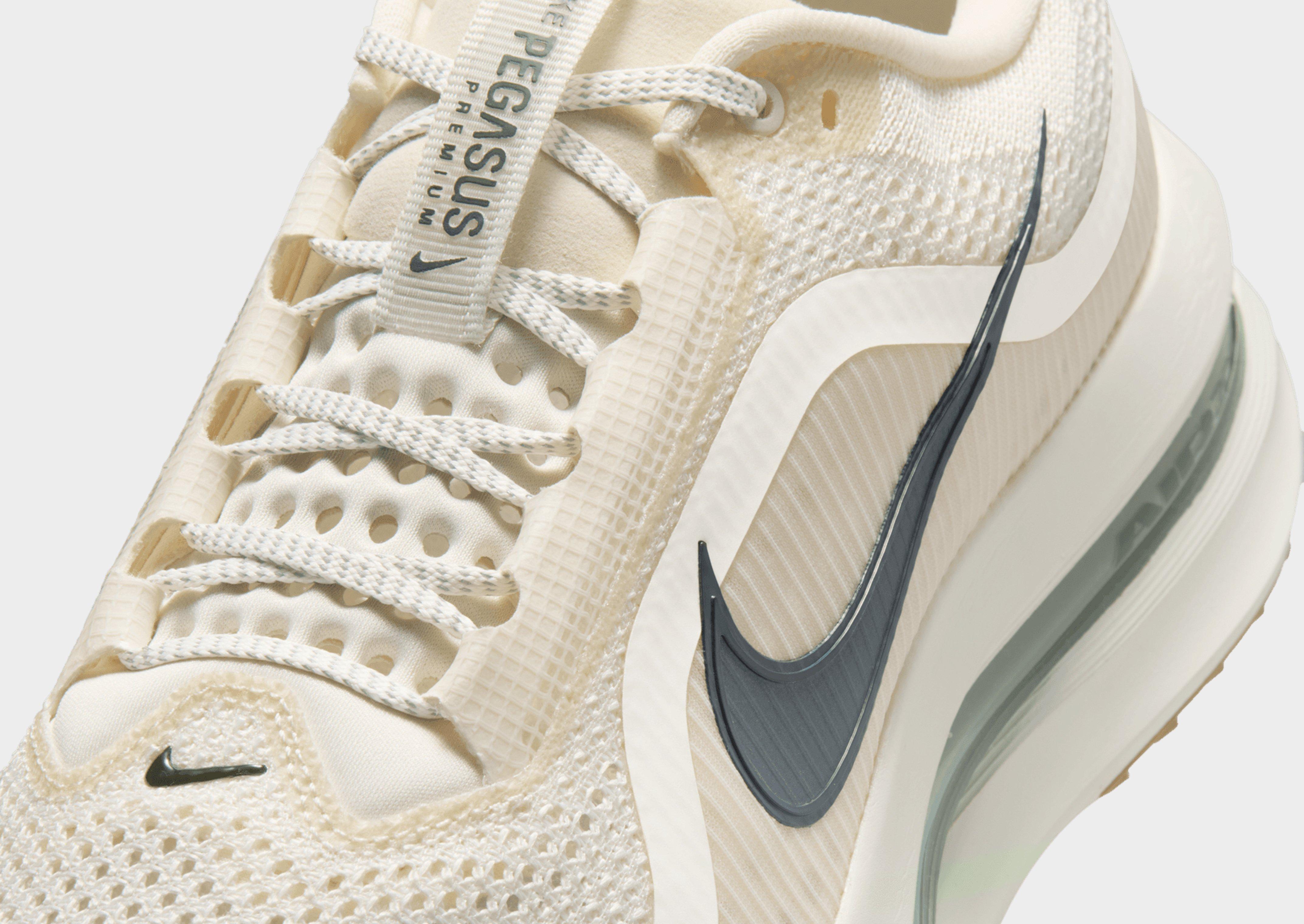 Nike Pegasus Prm Crm/blk