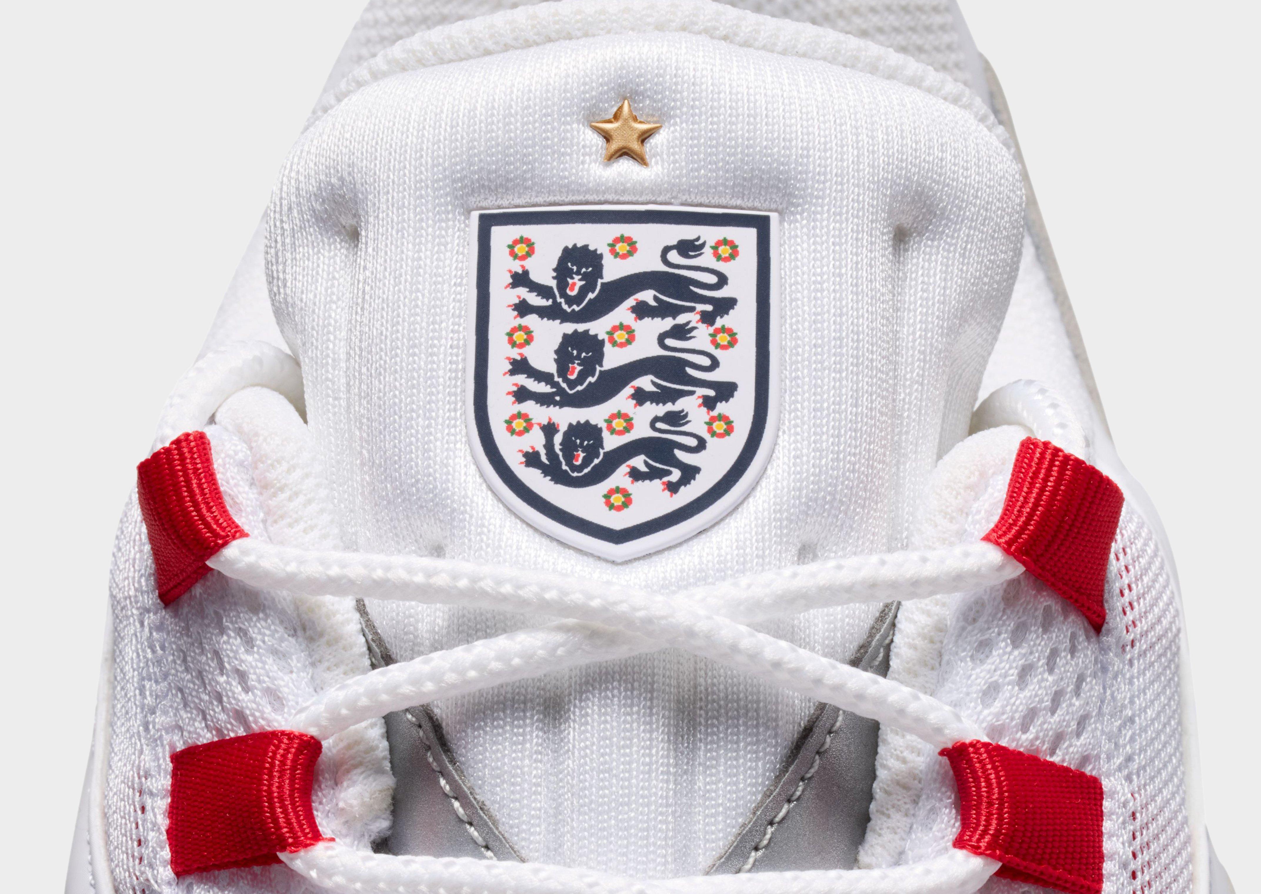 Nike Air Max 95 Big Bubble 'England'