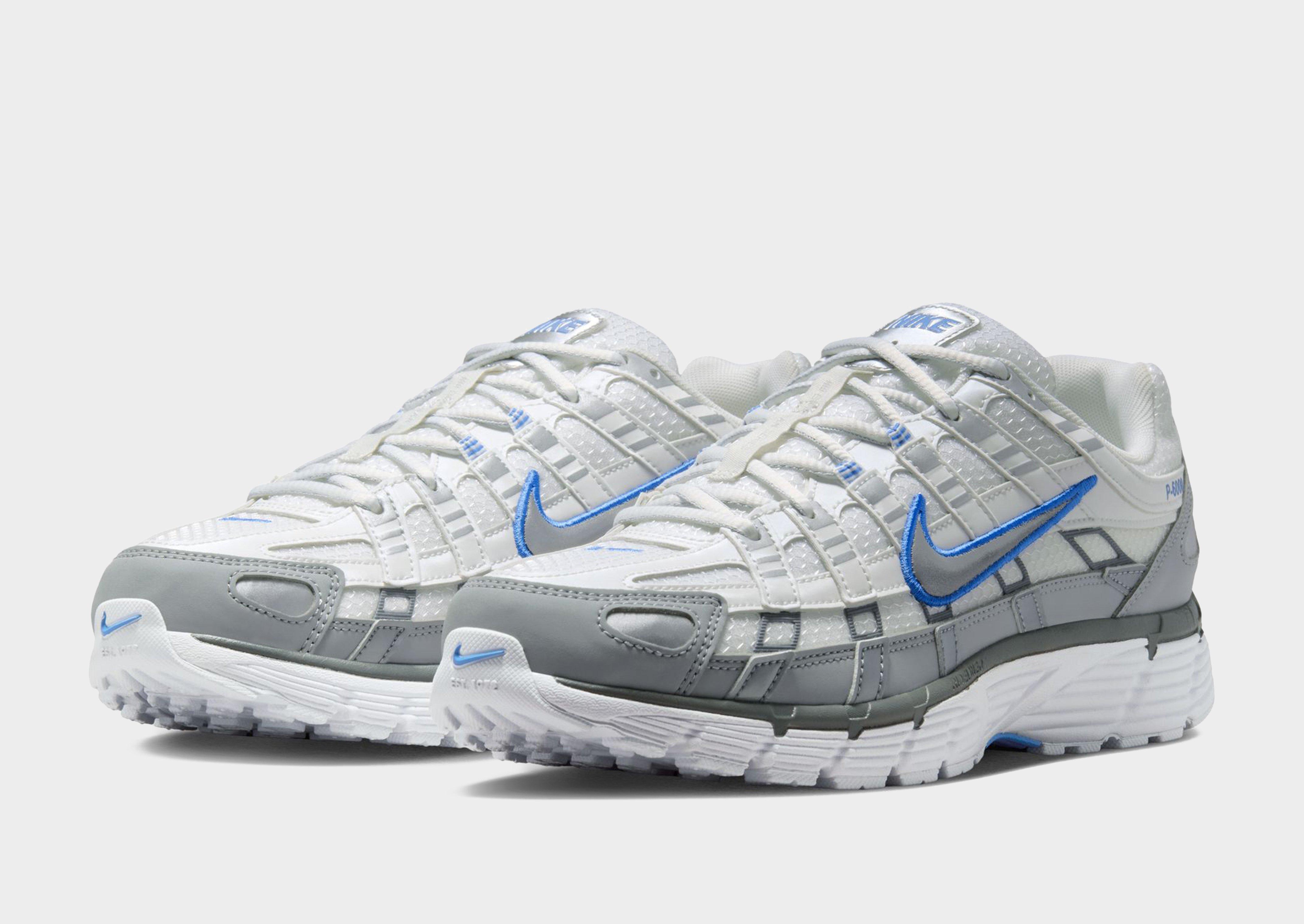 Nike P-6000