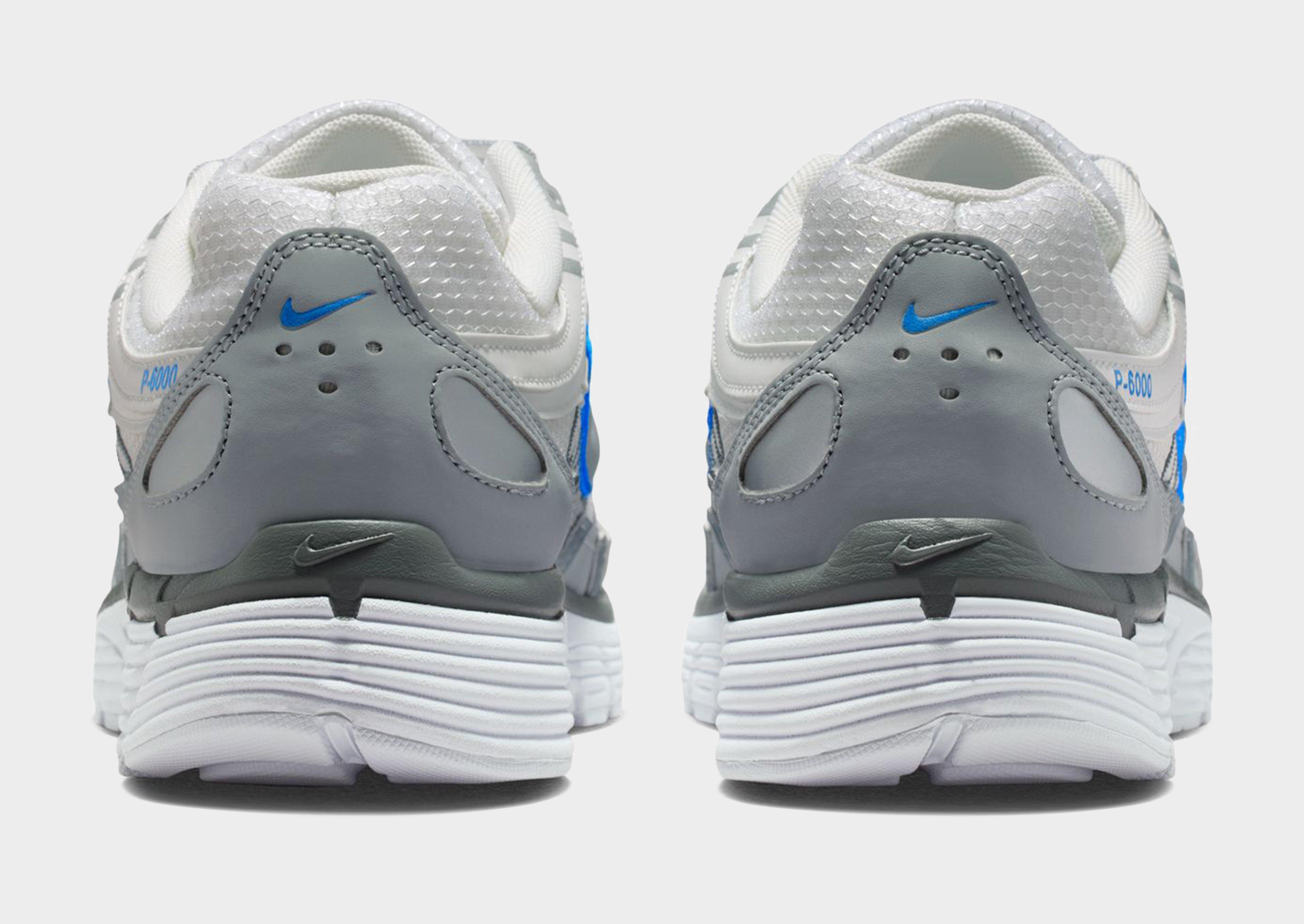 Nike P-6000