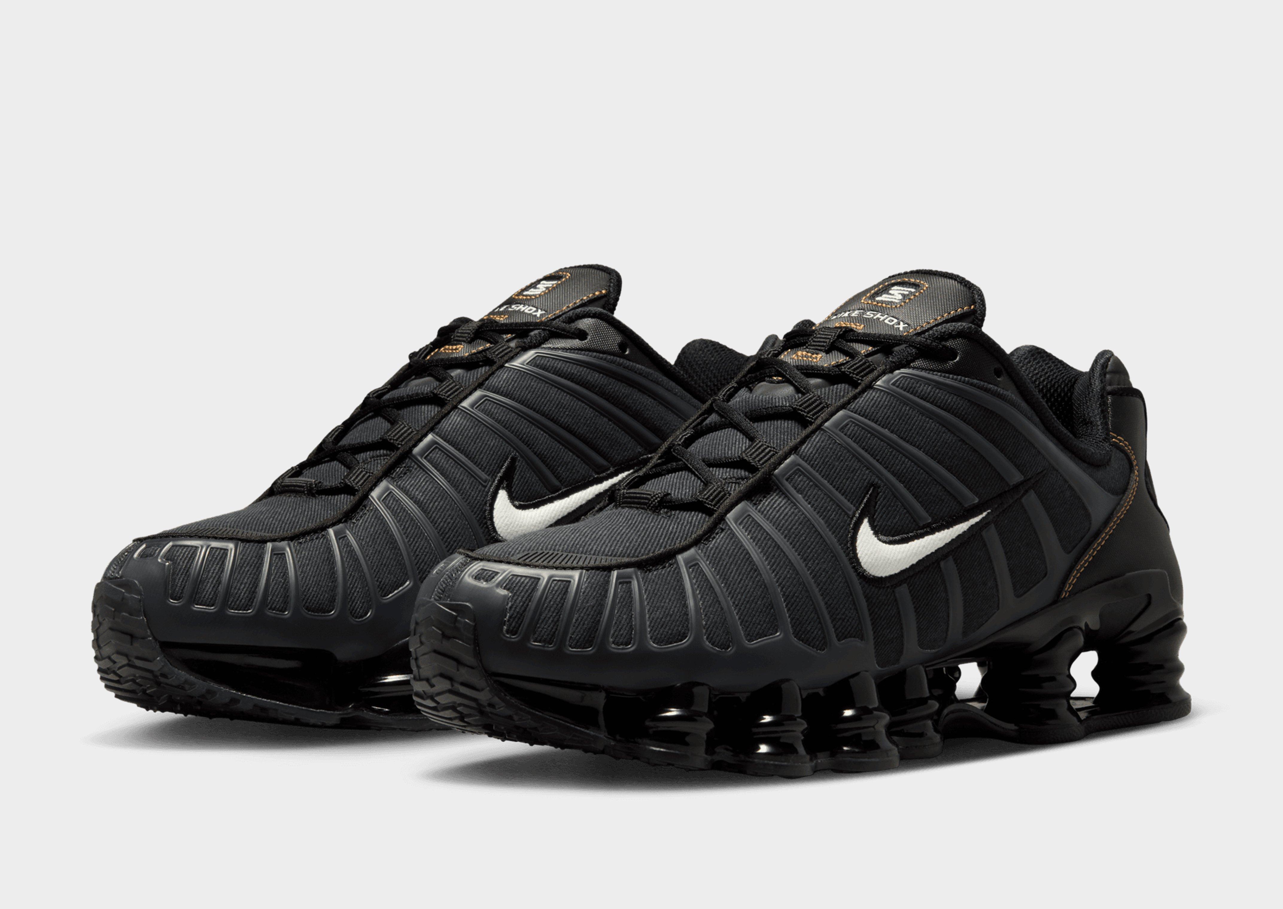 Nike Shox TL SE