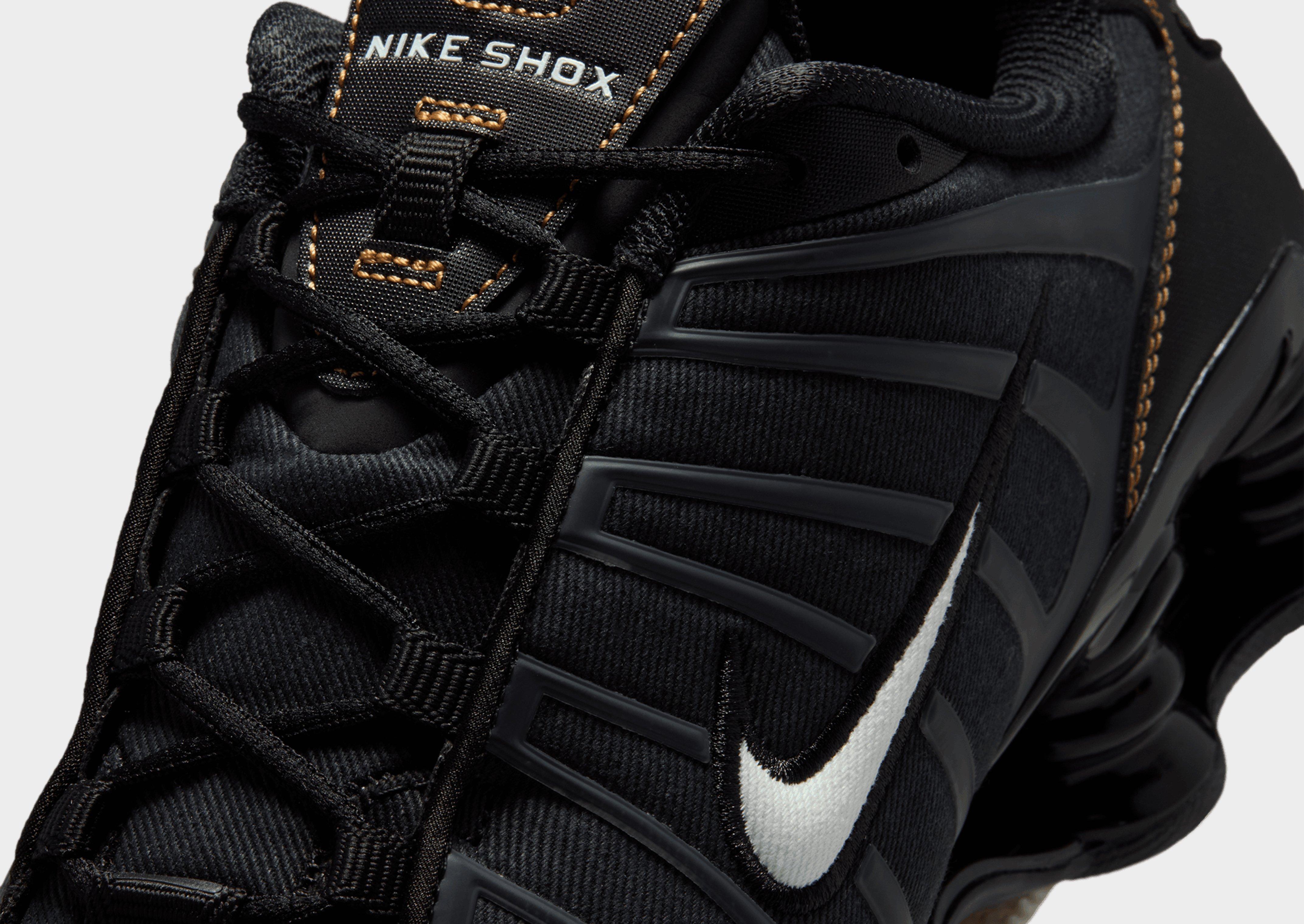 Nike Shox TL SE