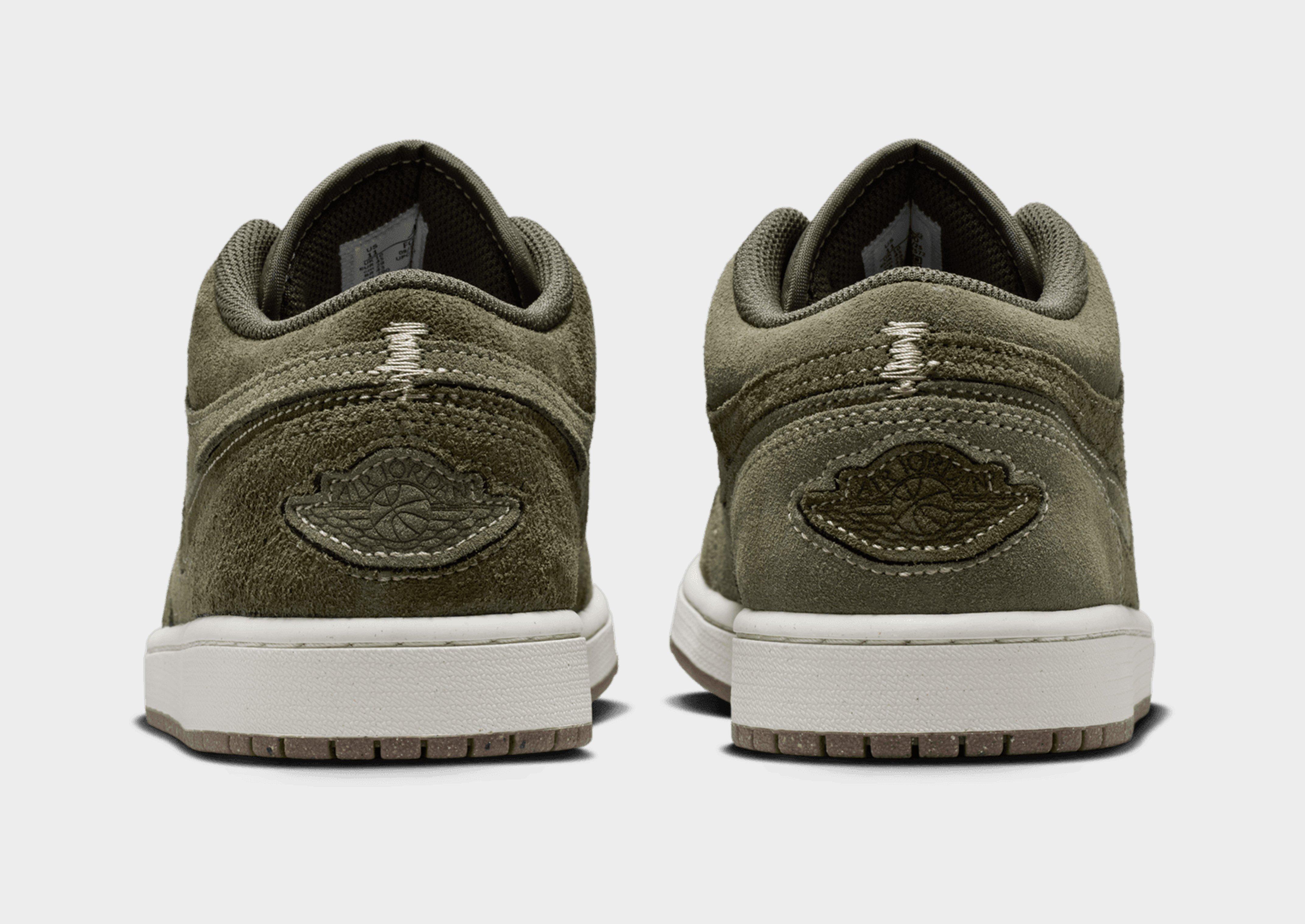 Jordan Air 1 Mid SE