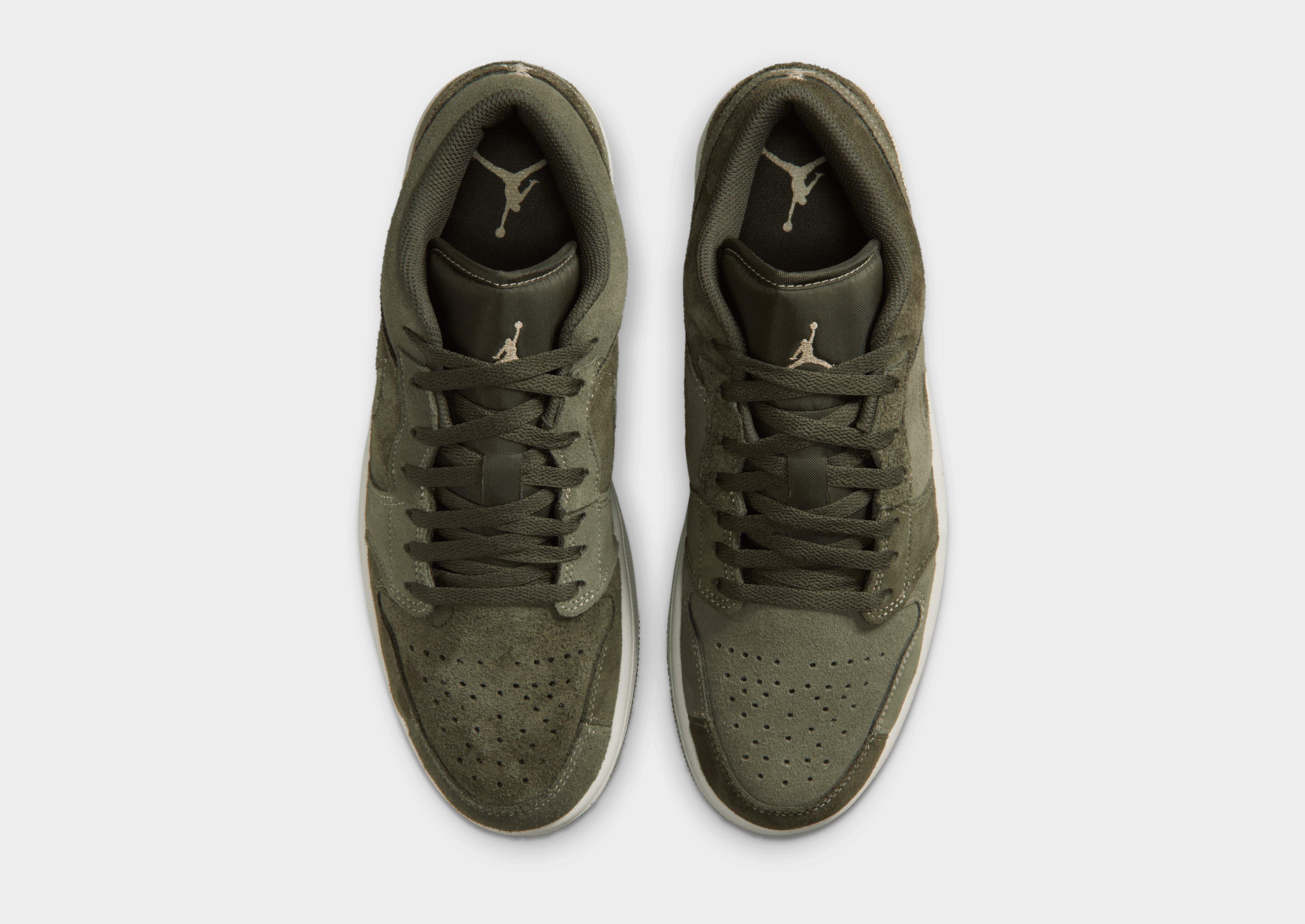 Jordan Air 1 Mid SE