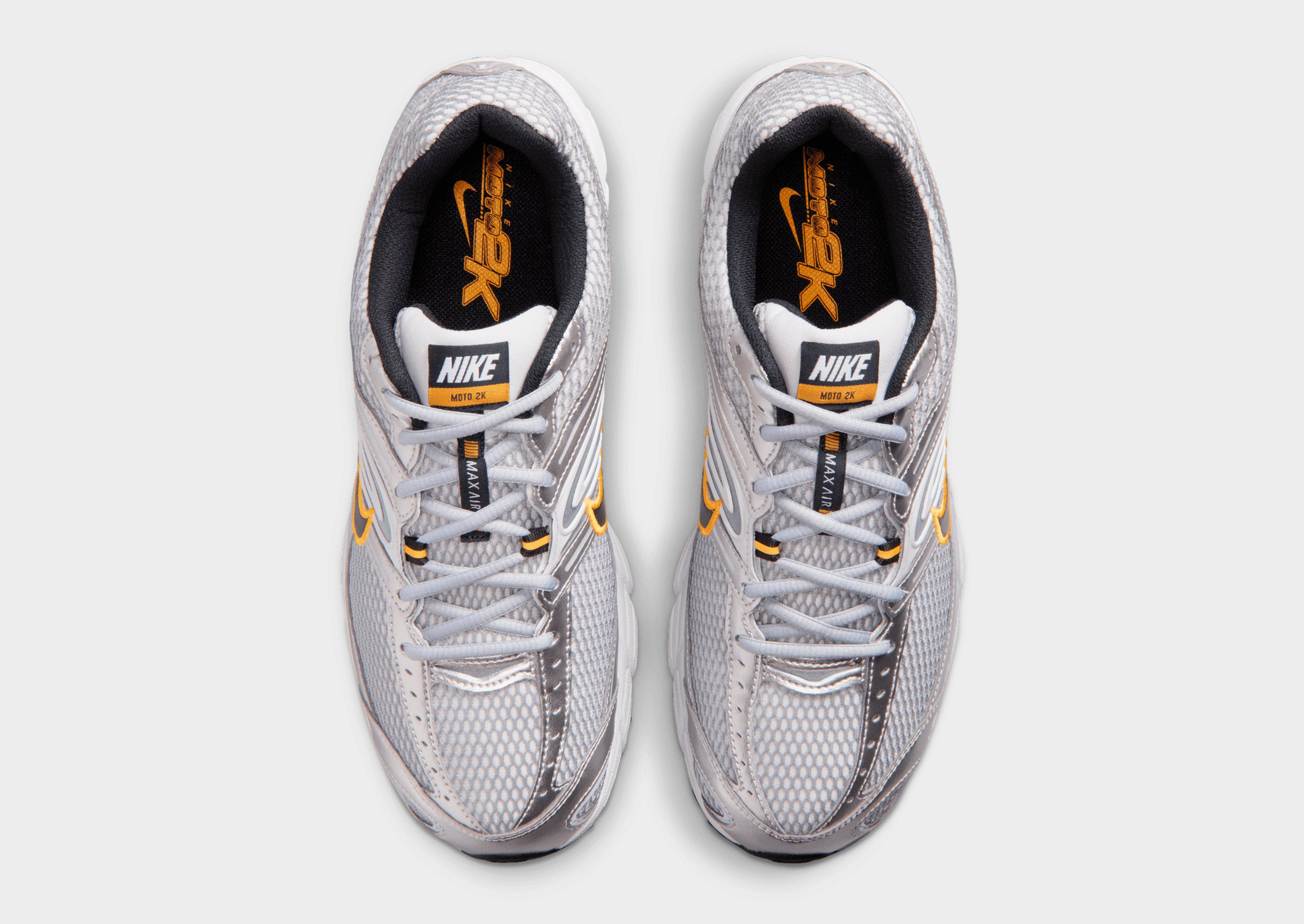 Nike Air Max Moto 2K