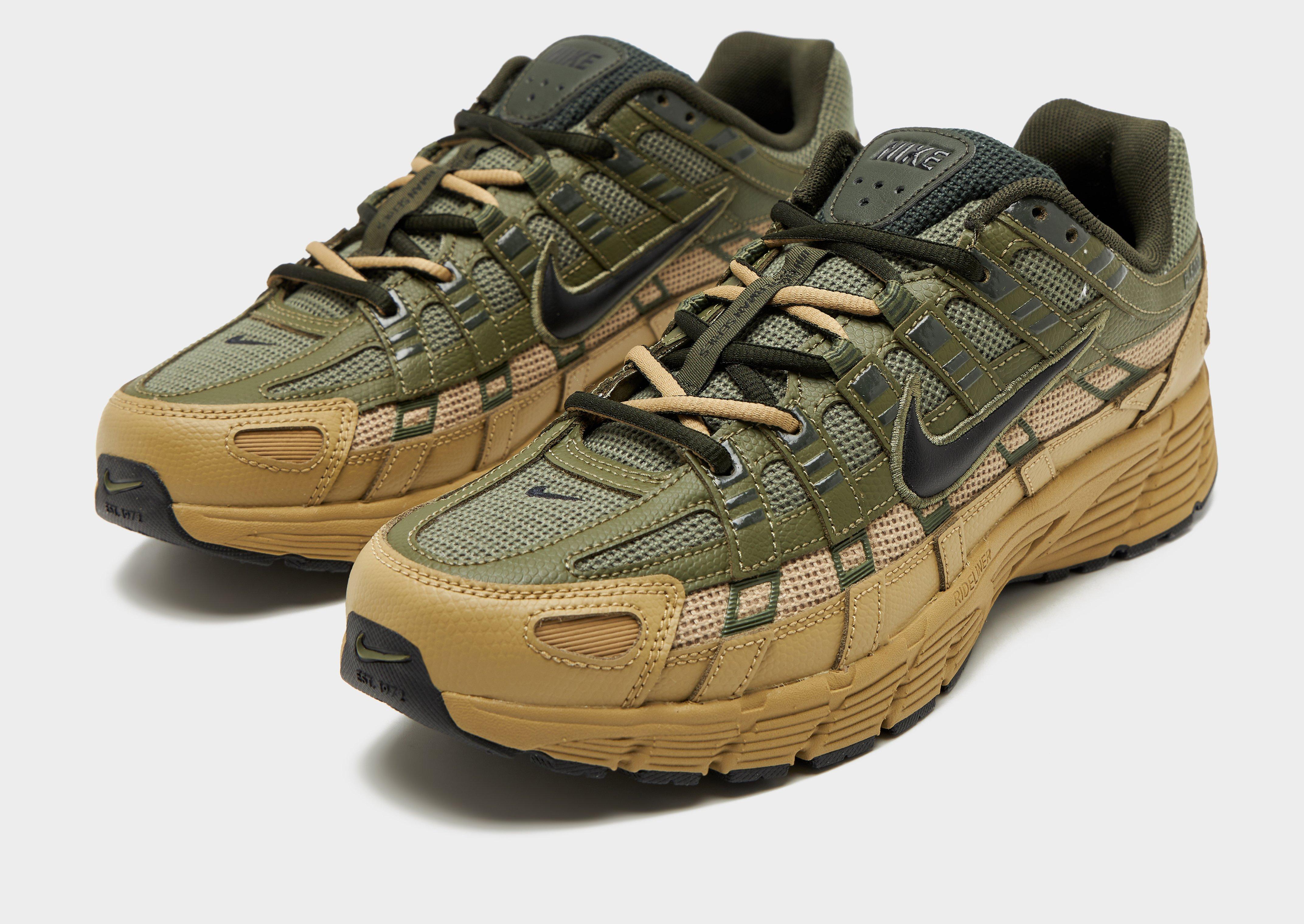 Nike P-6000 PRM
