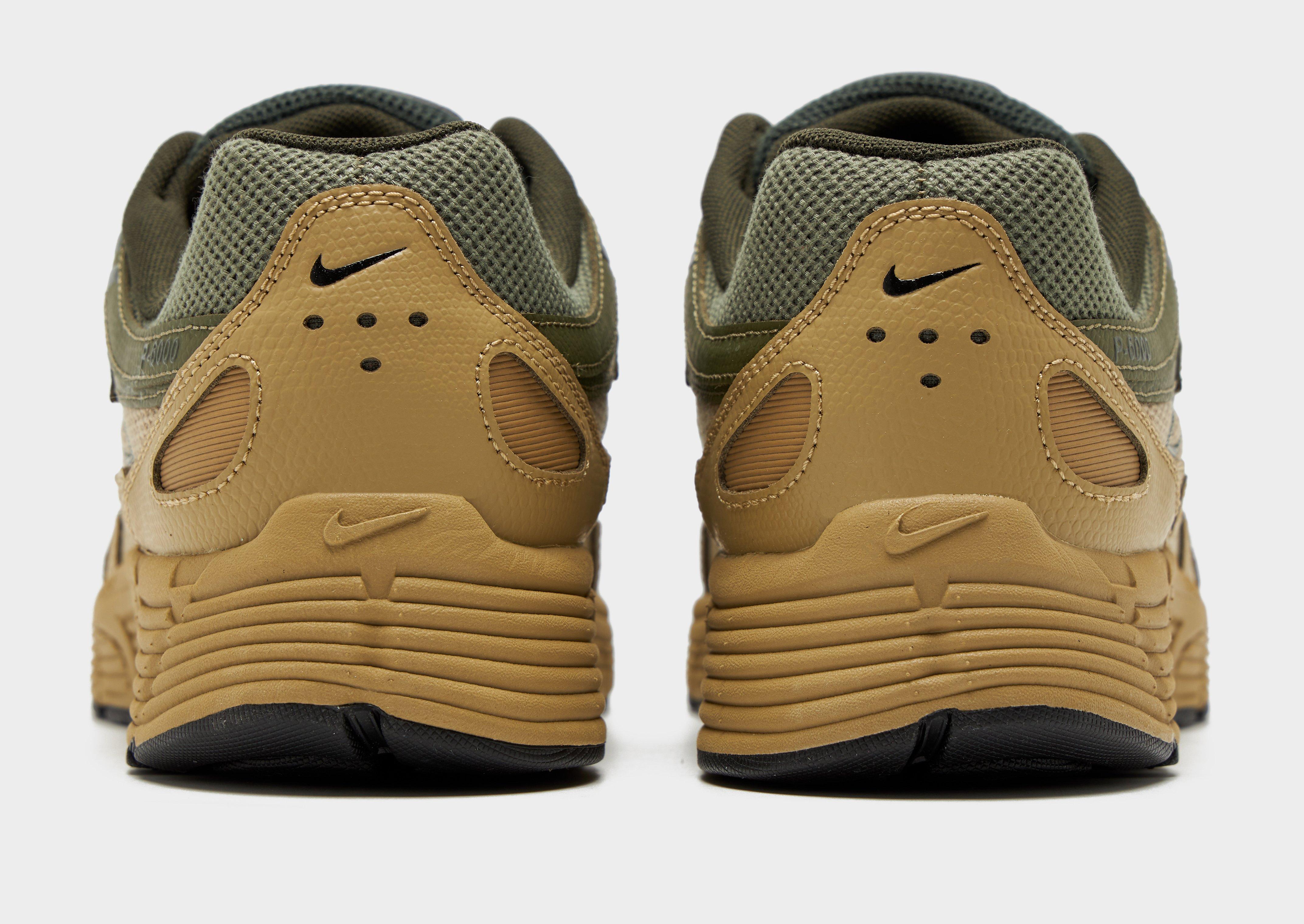 Nike P-6000 PRM