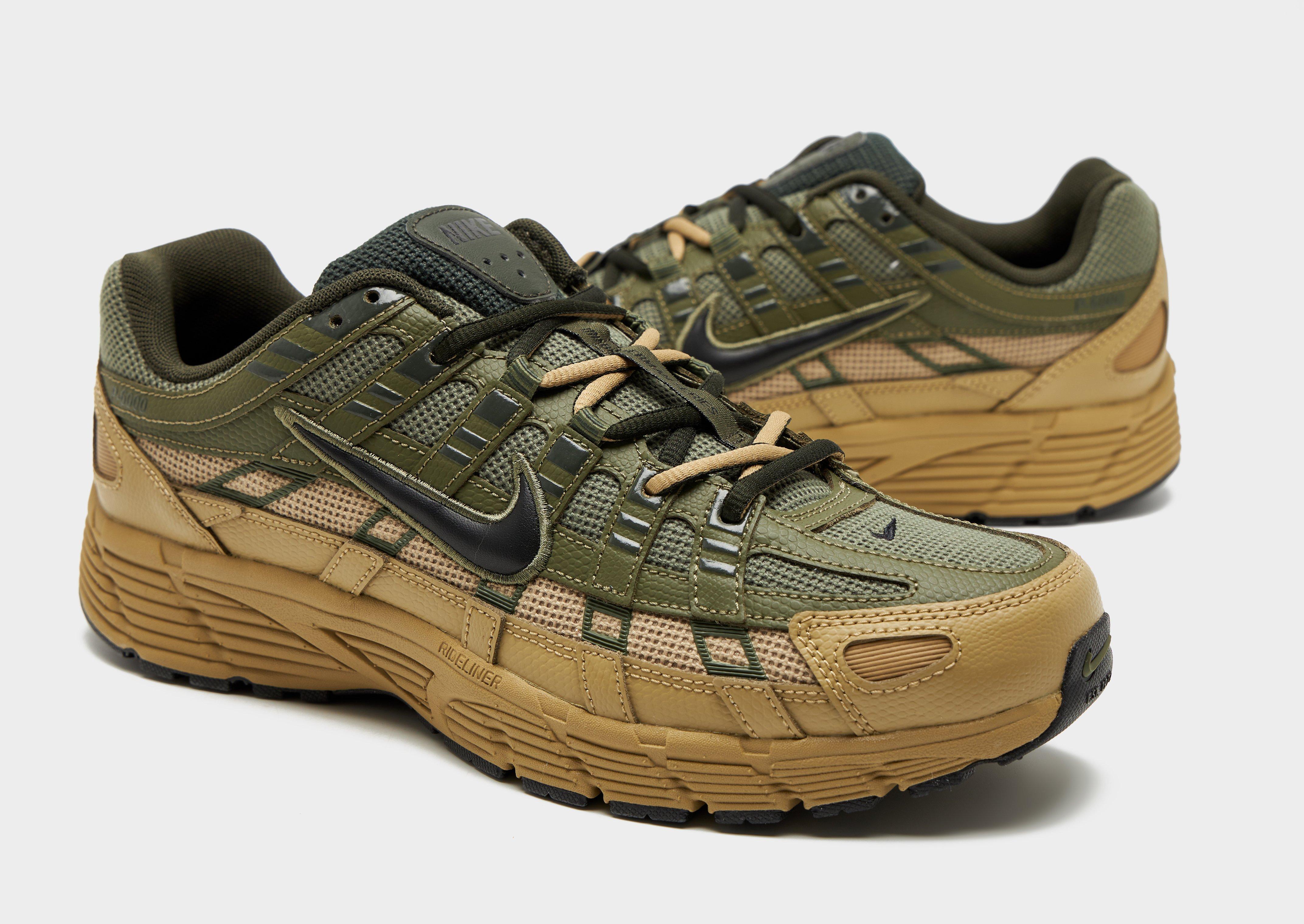 Nike P-6000 PRM