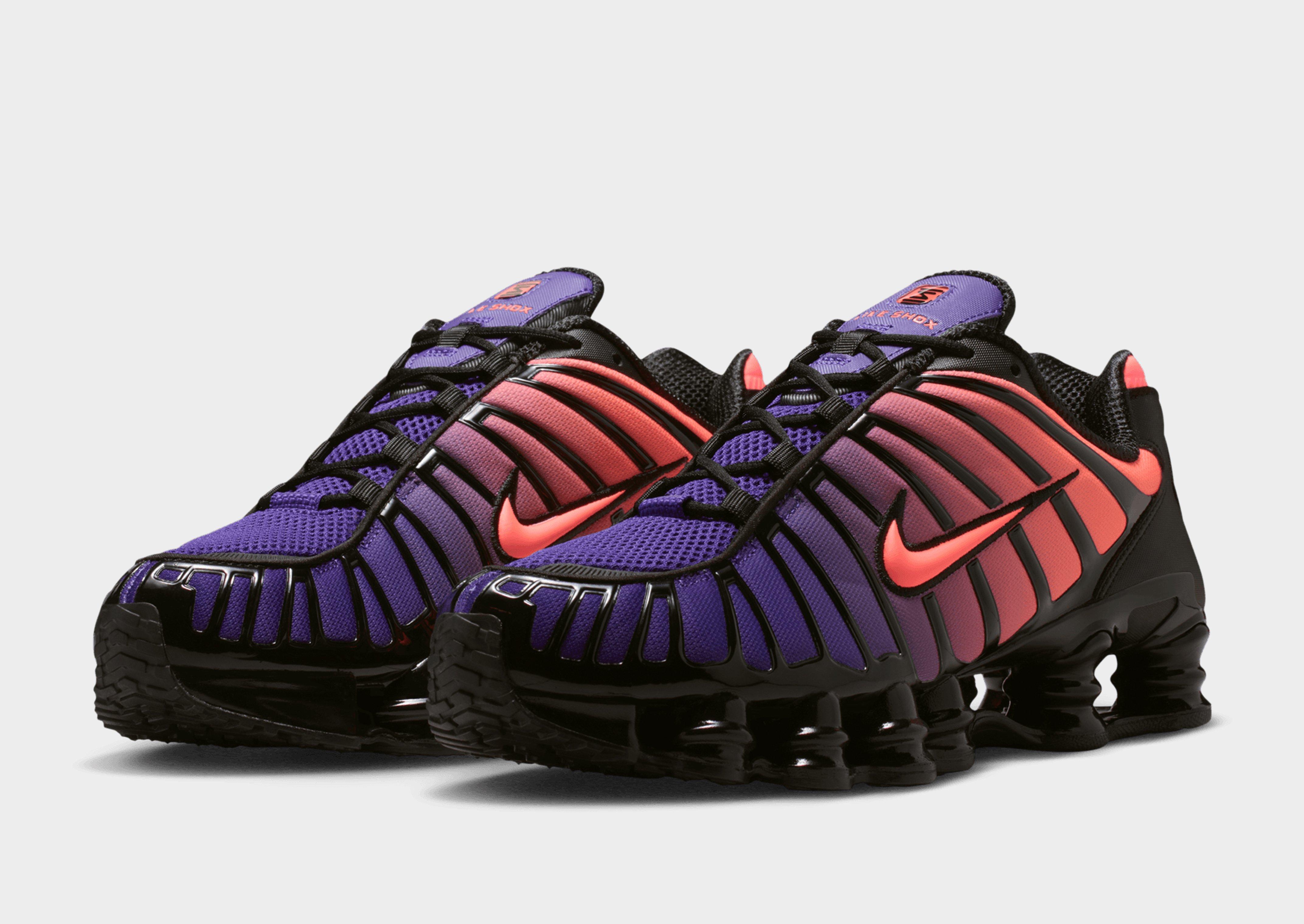 Nike Shox TL