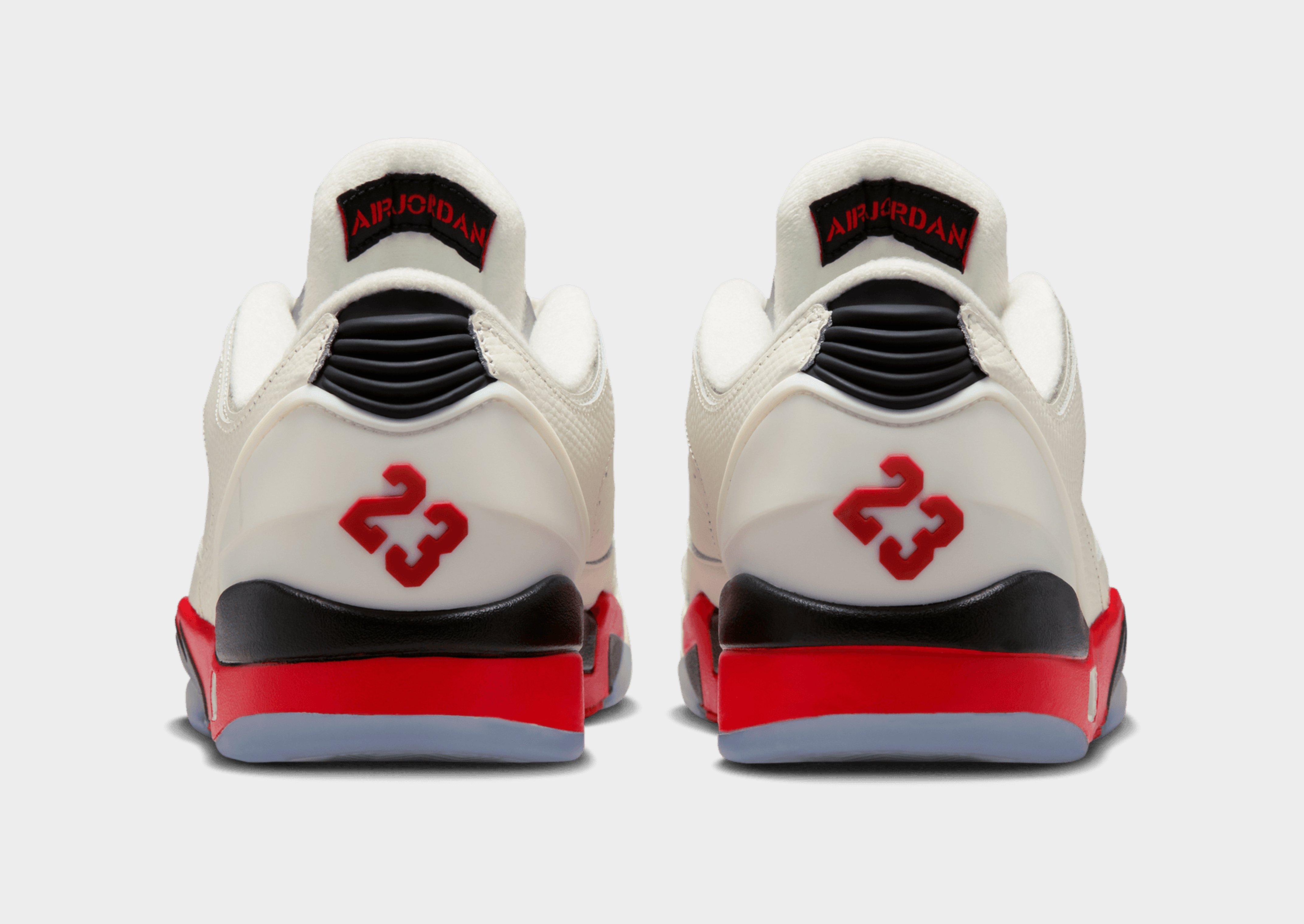 Jordan Sixty Plus Low