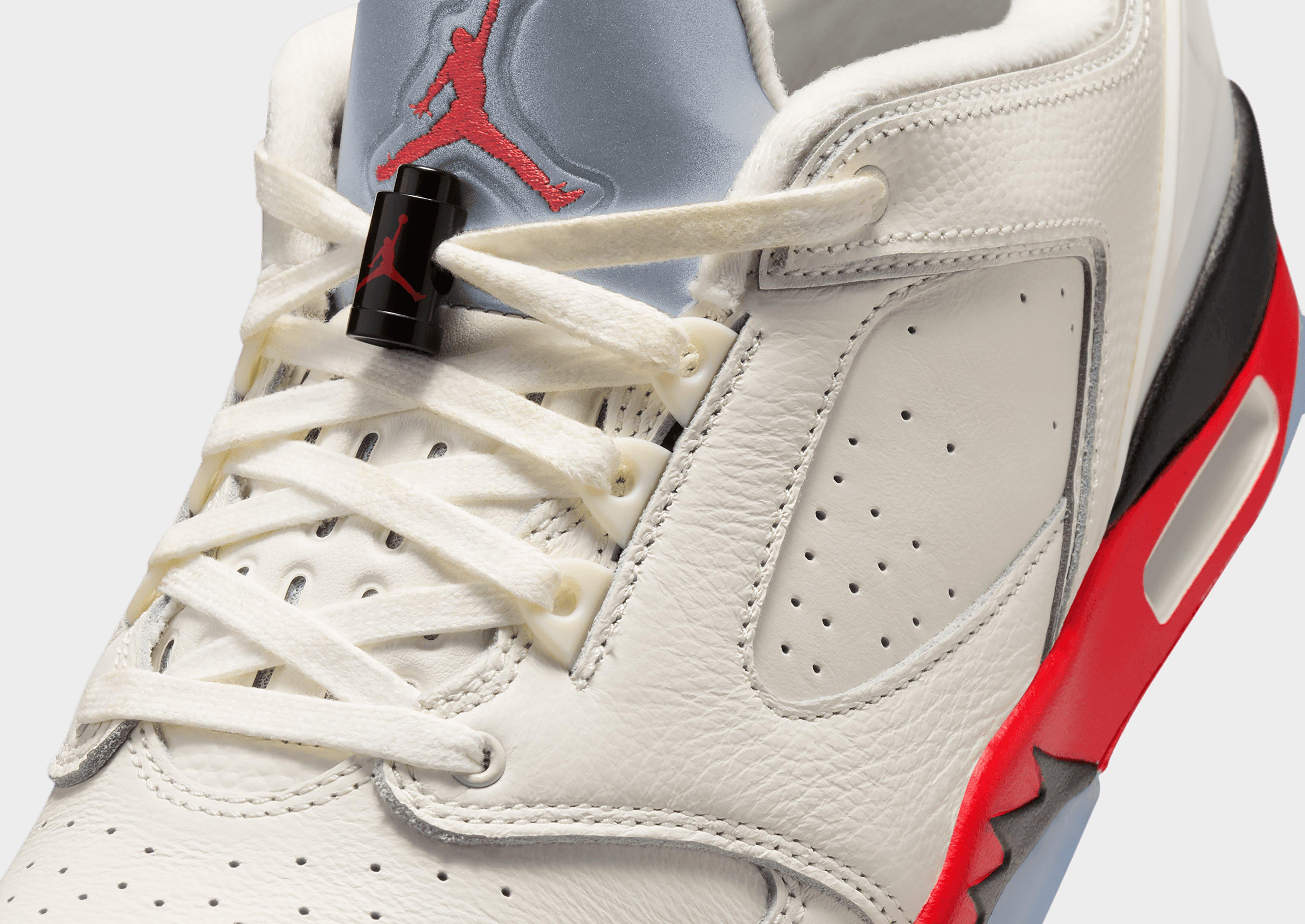 Jordan Sixty Plus Low