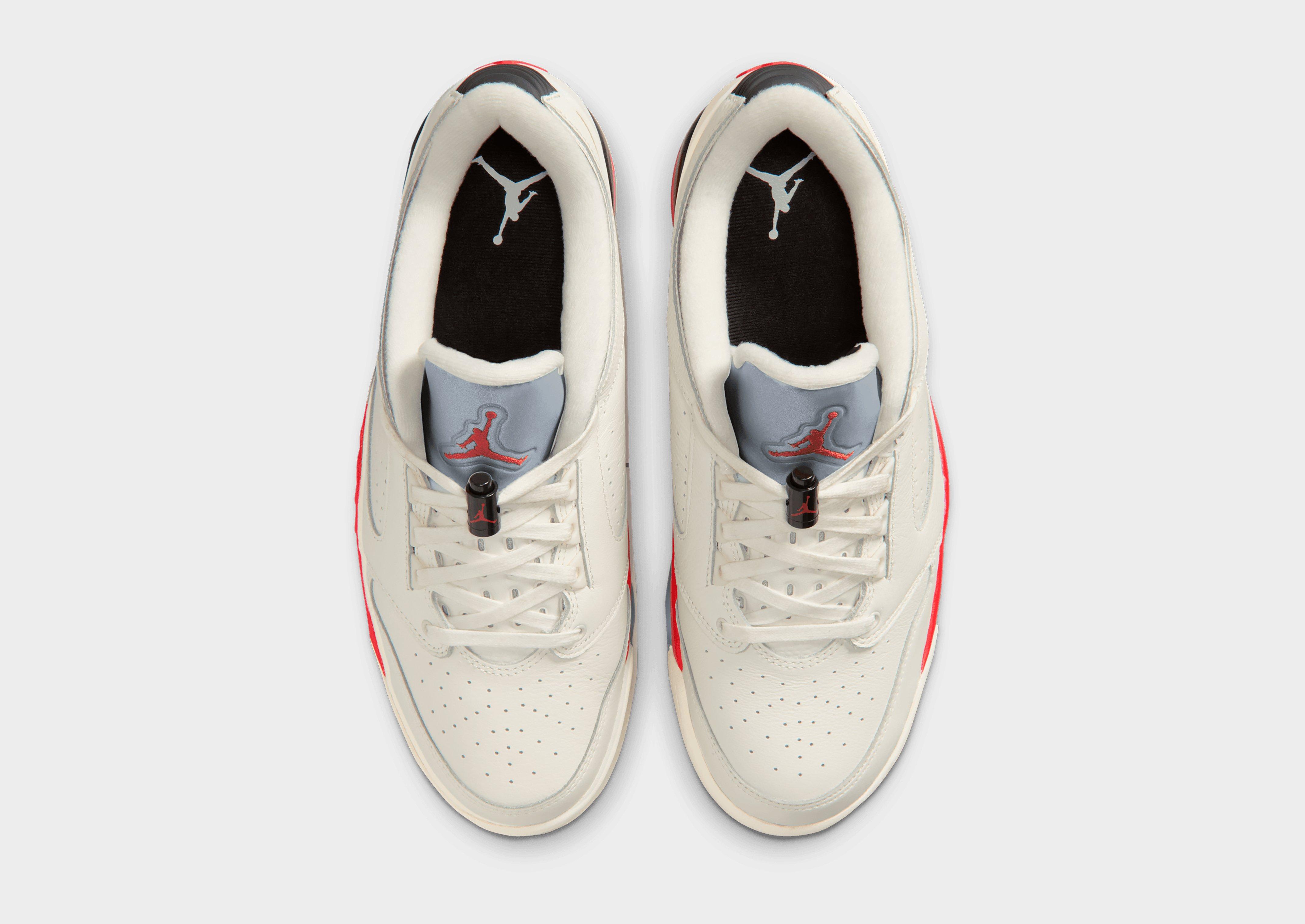 Jordan Sixty Plus Low