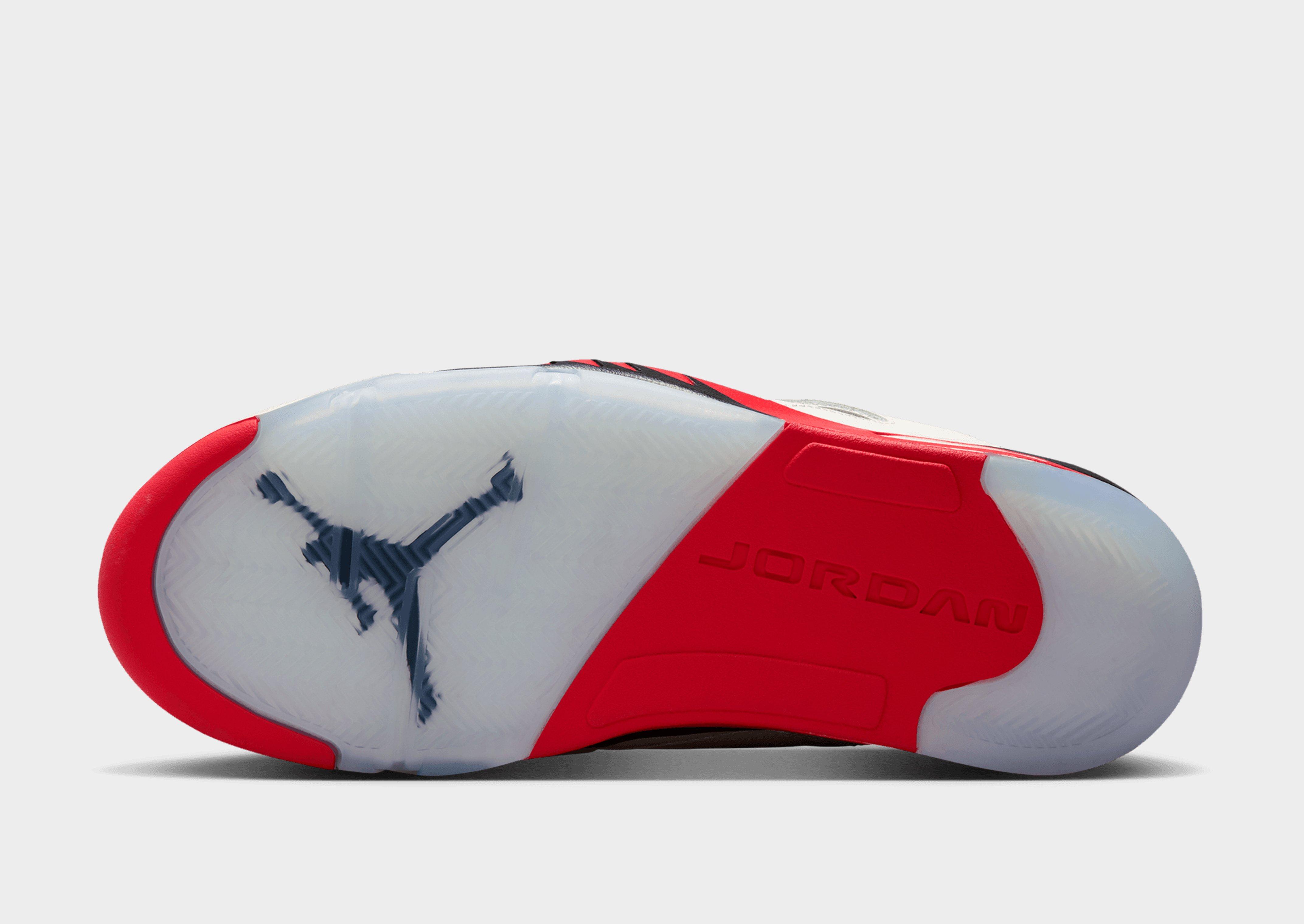 Jordan Sixty Plus Low