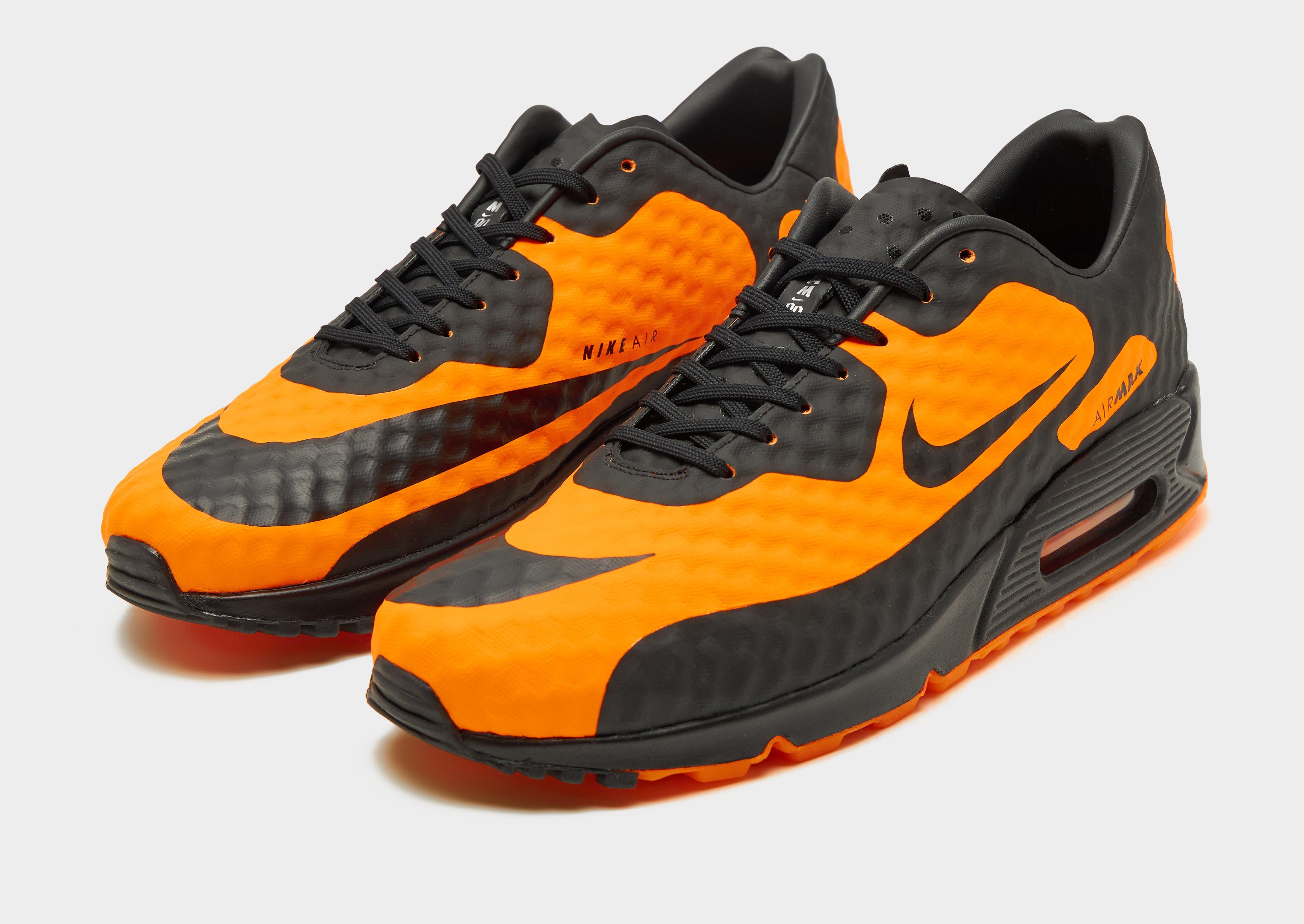 Nike Air Max 90 'Hypervenom'