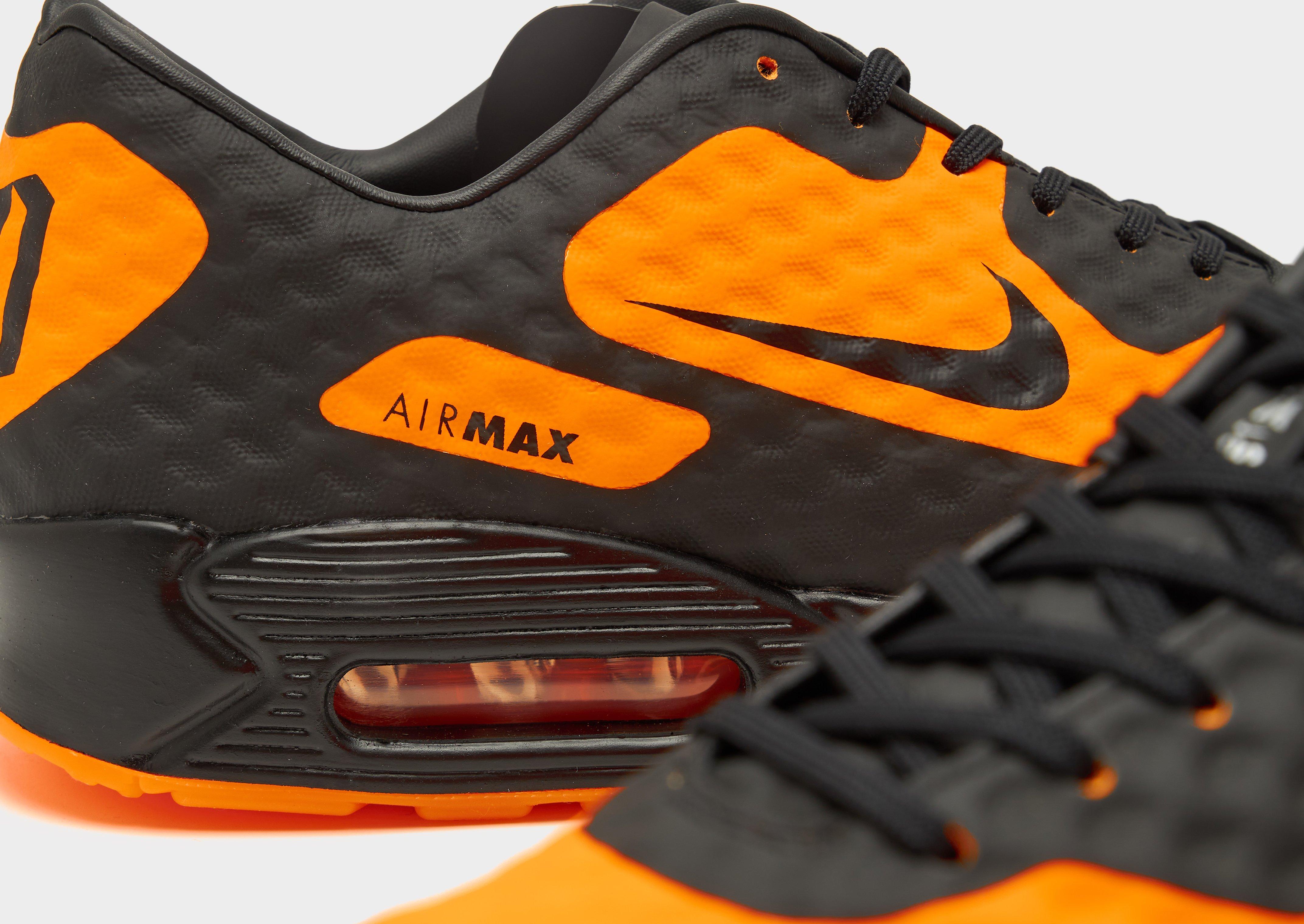 Nike Air Max 90 'Hypervenom'