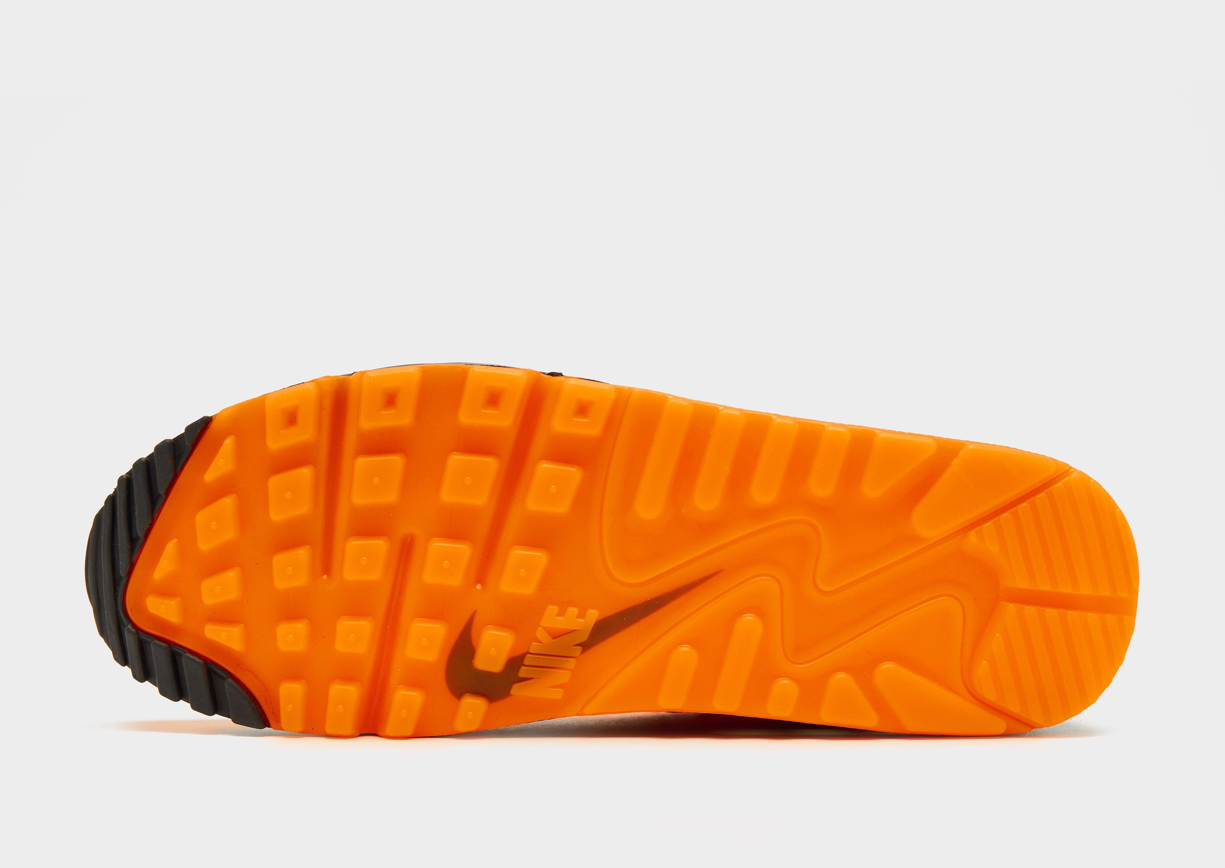 Nike Air Max 90 'Hypervenom'