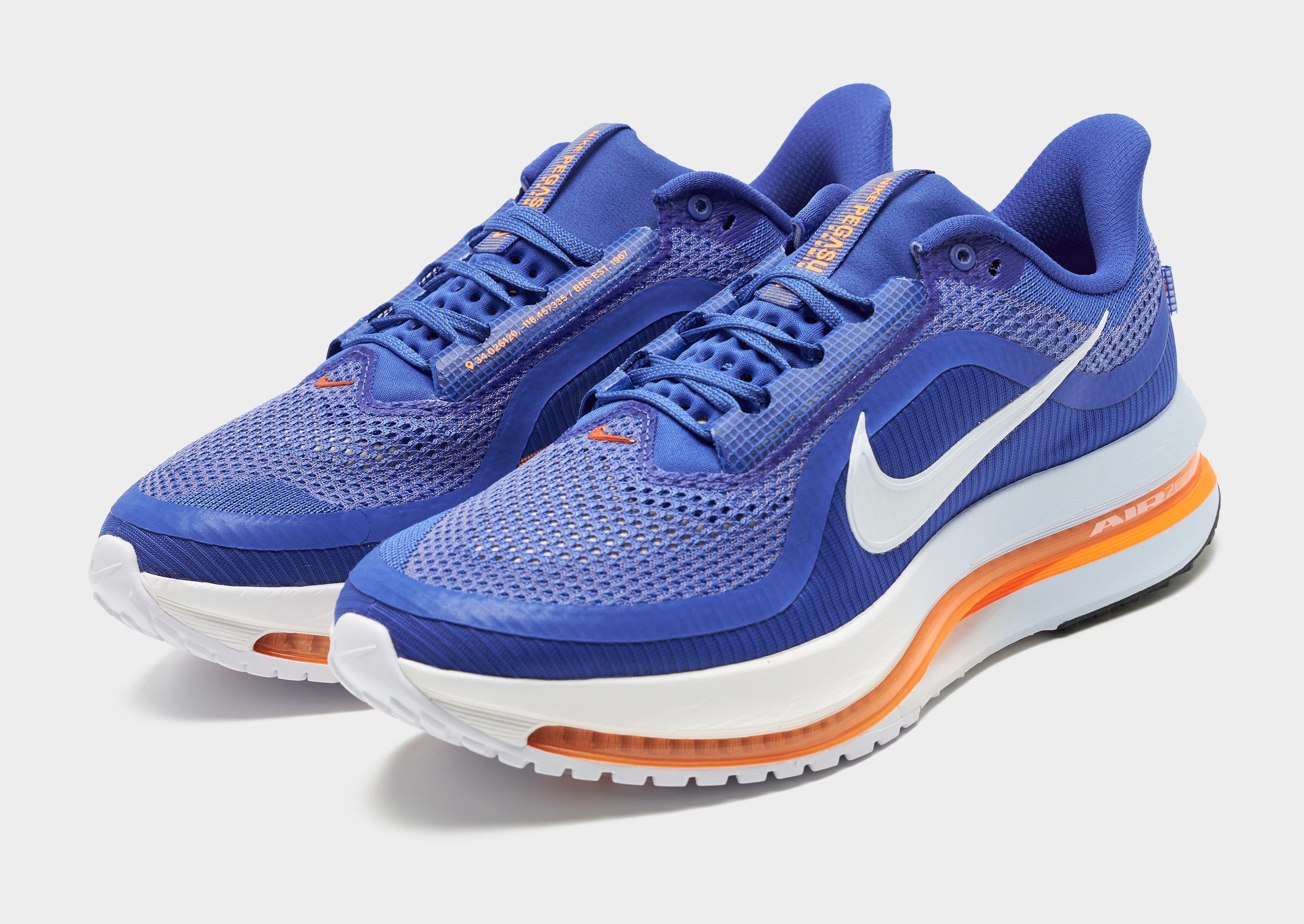 Nike Pegasus Premium