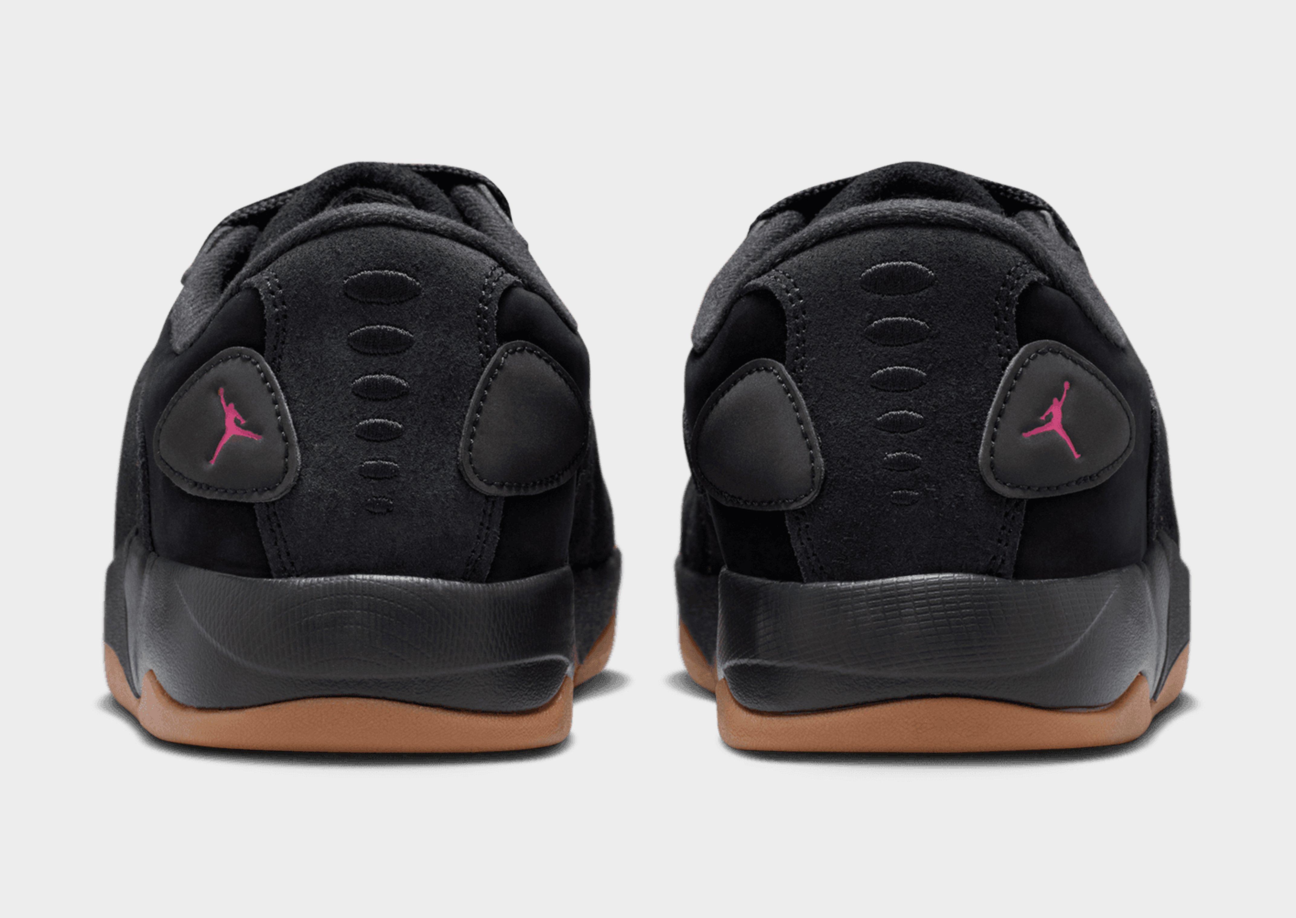 Jordan Session