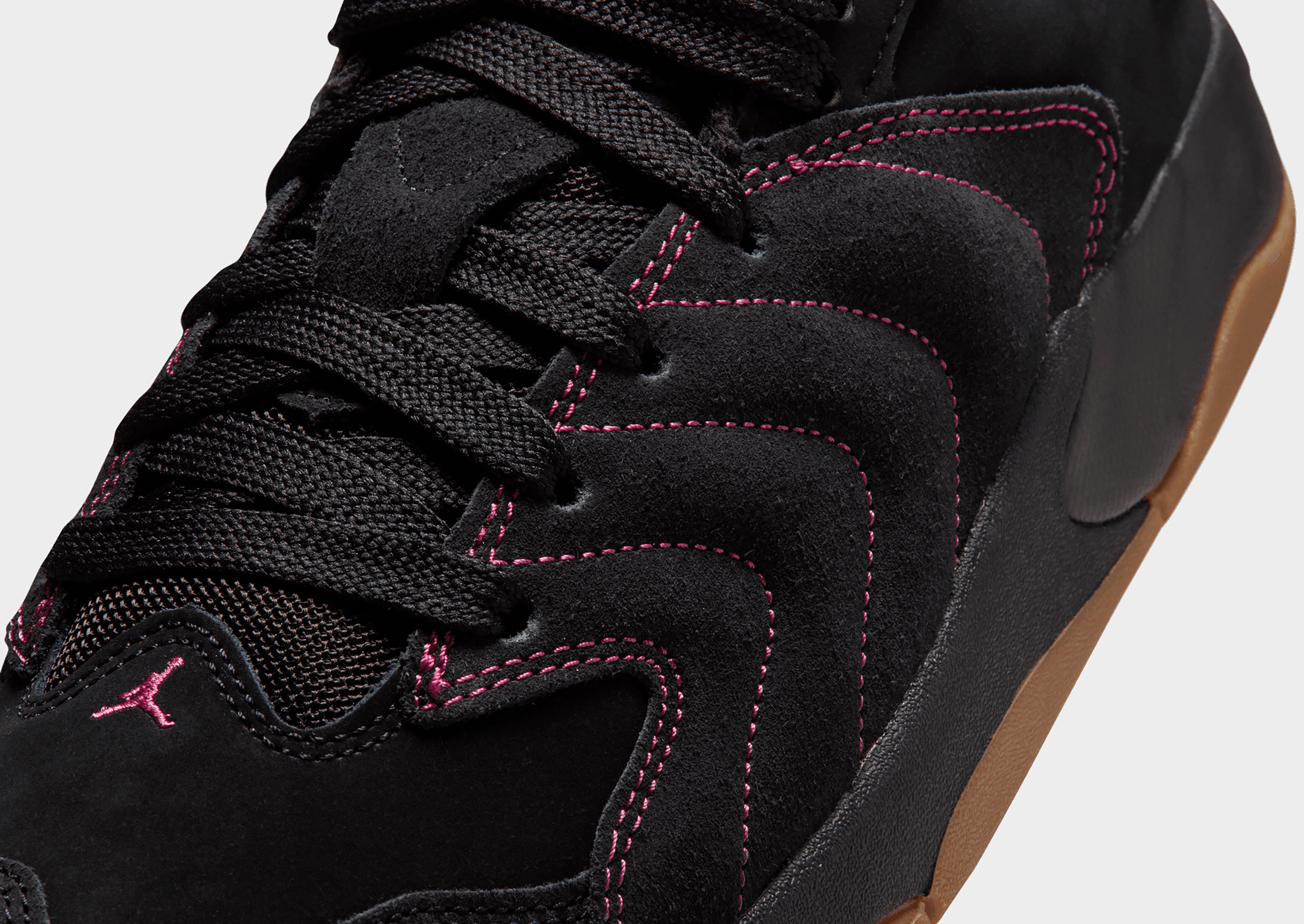 Jordan Session