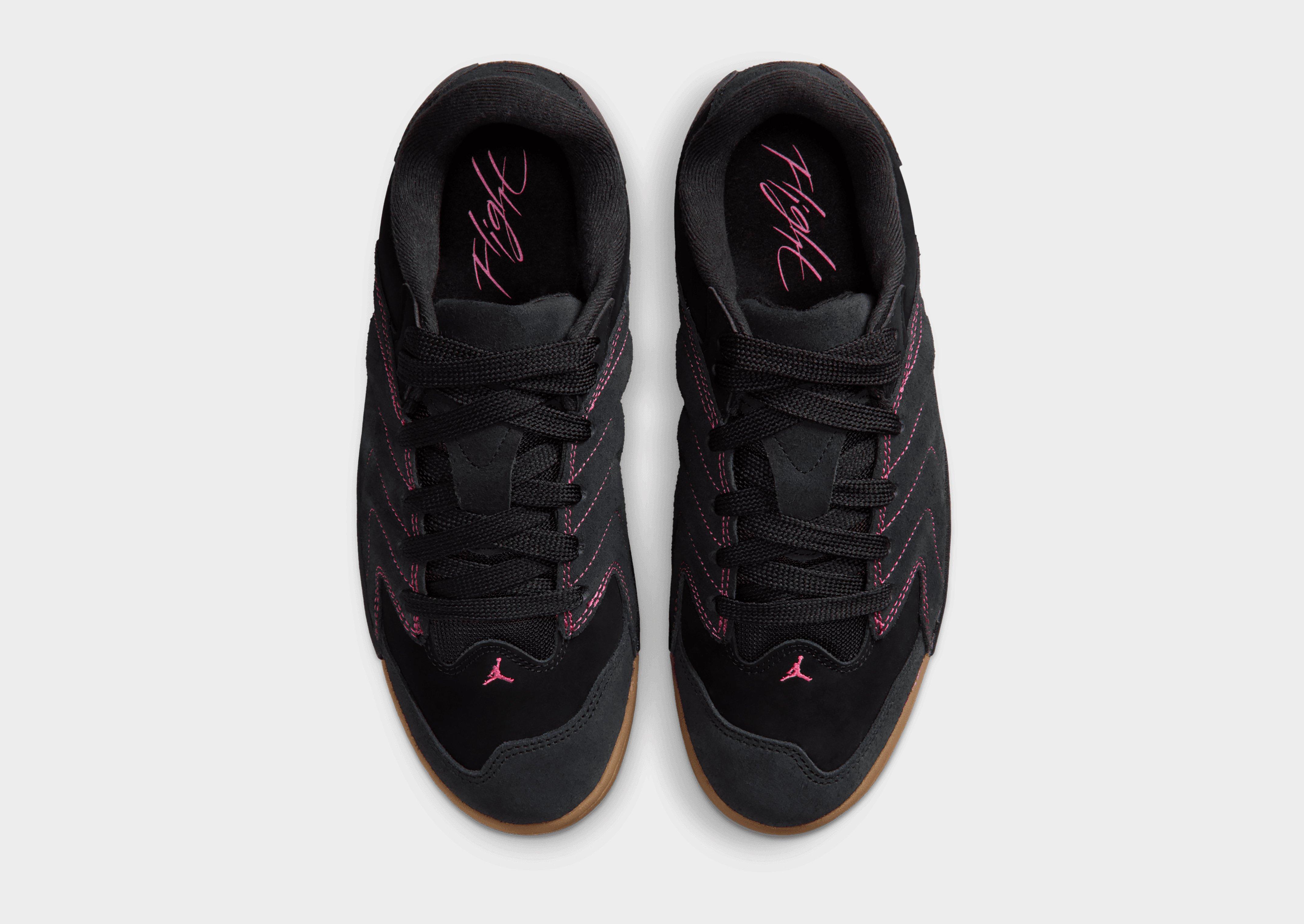 Jordan Session