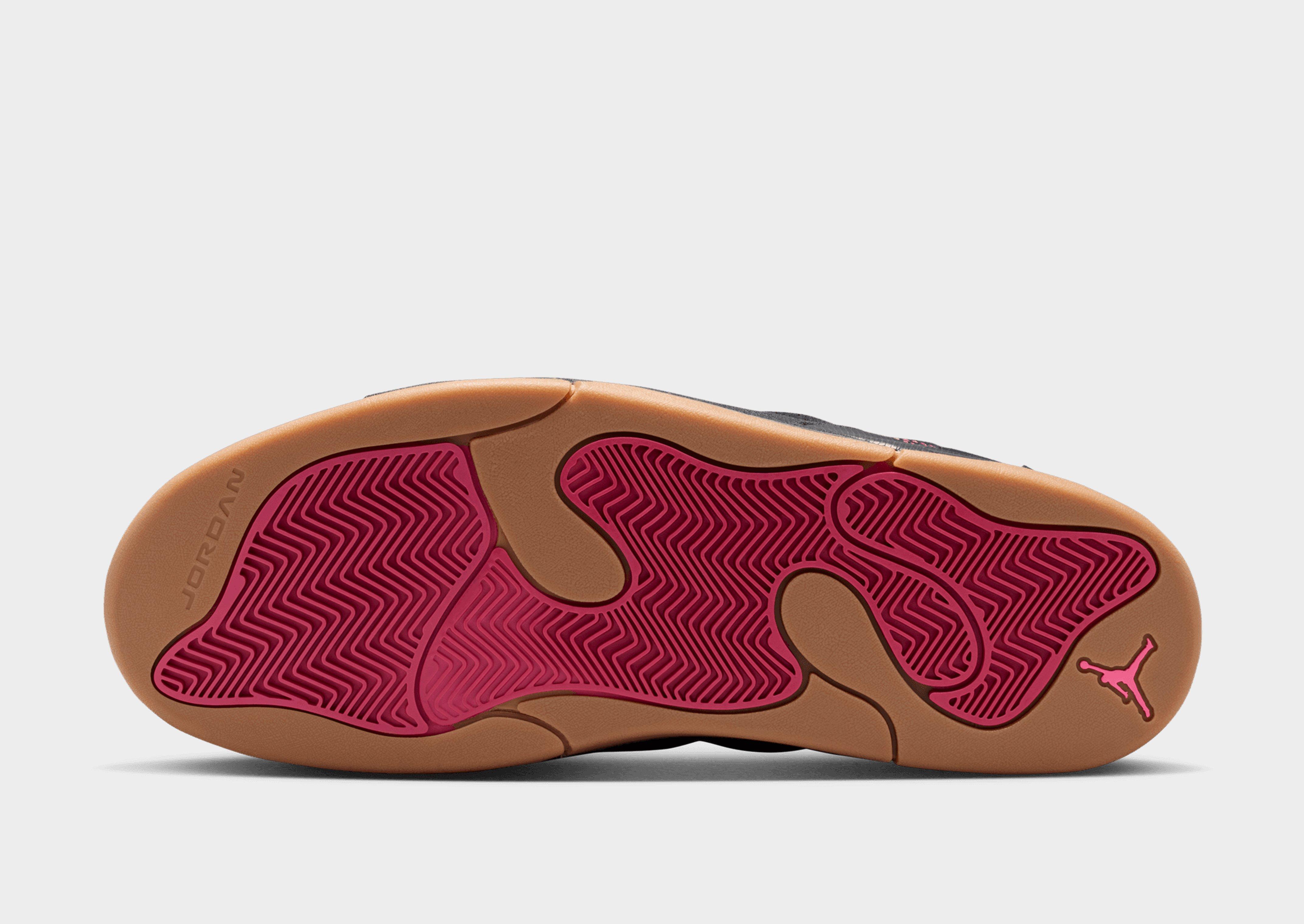 Jordan Session