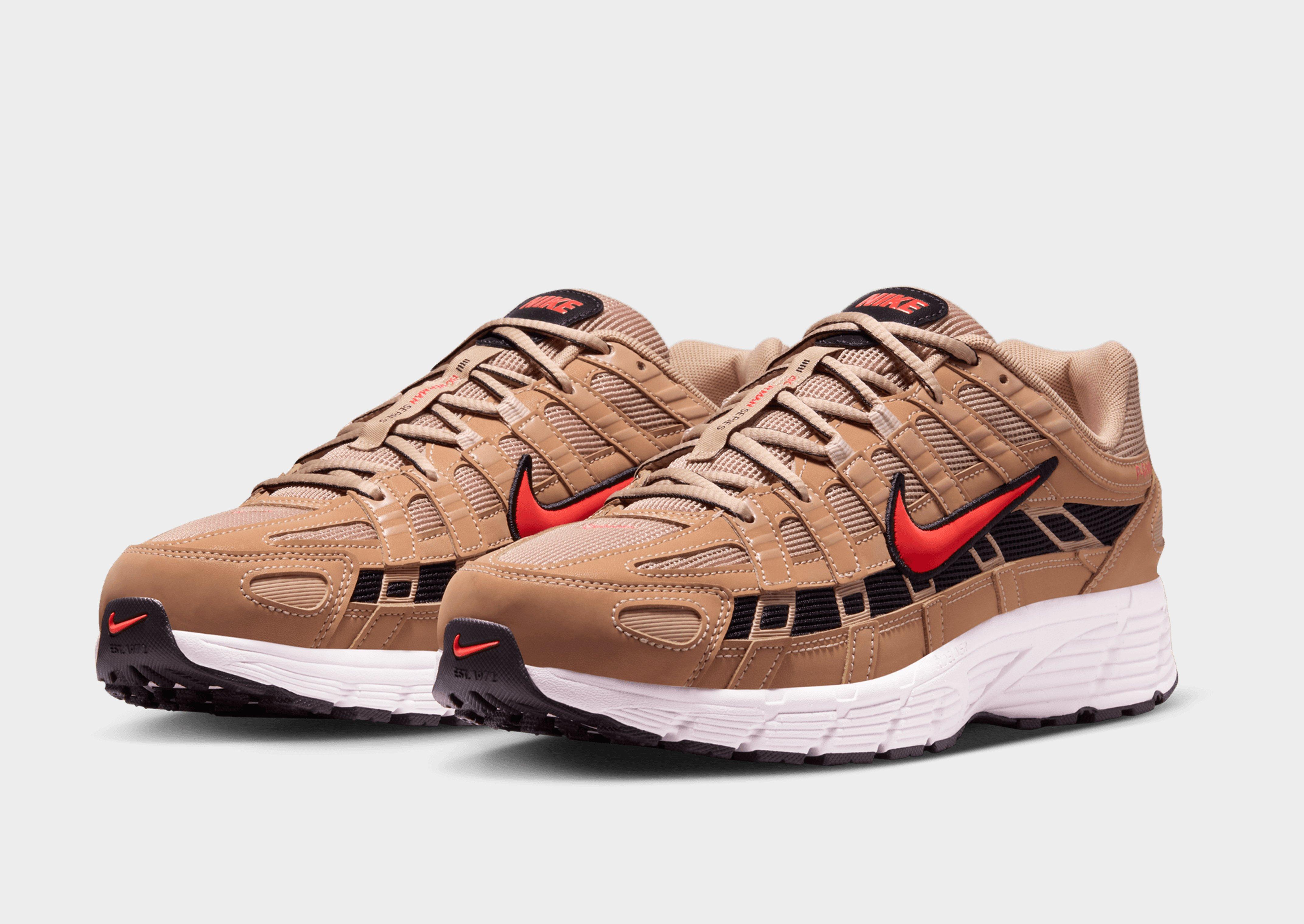 Nike P-6000