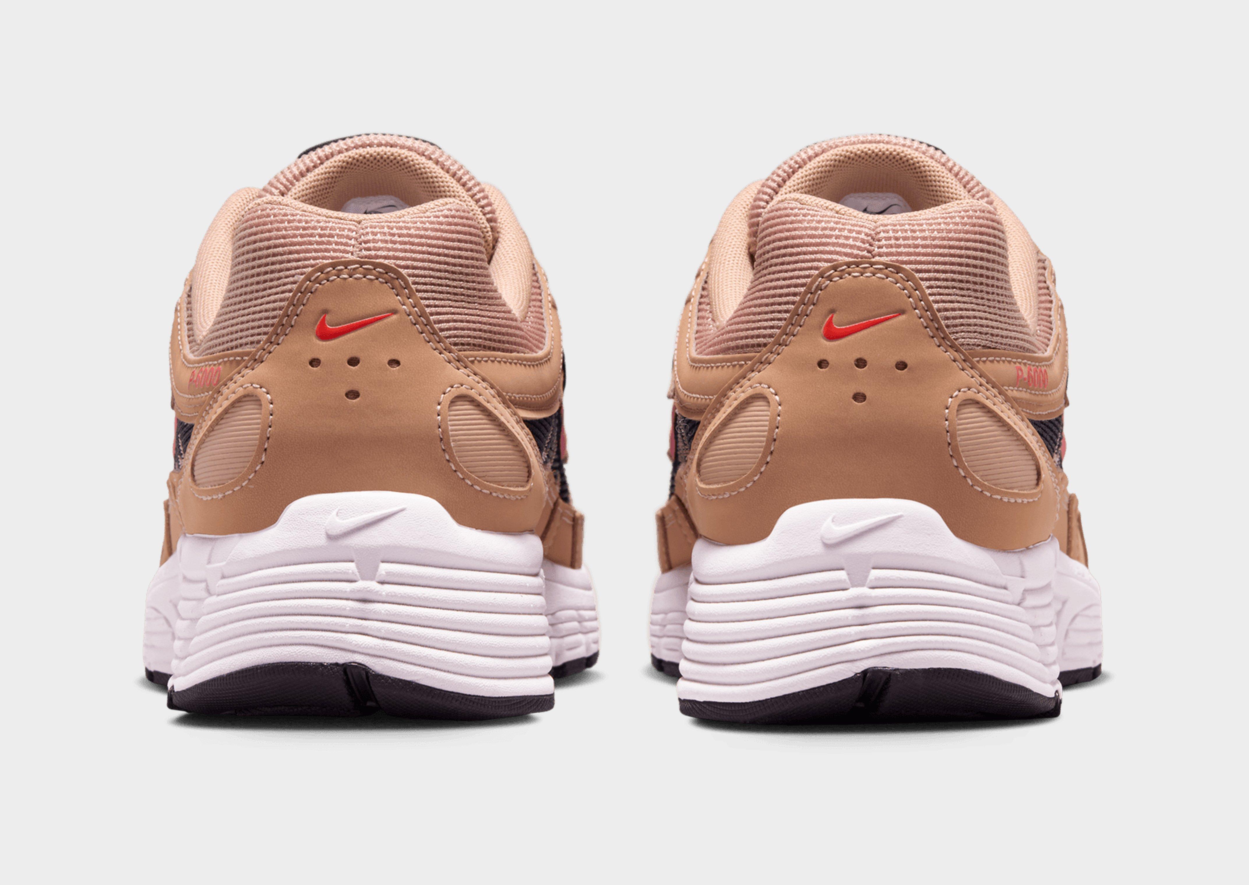 Nike P-6000