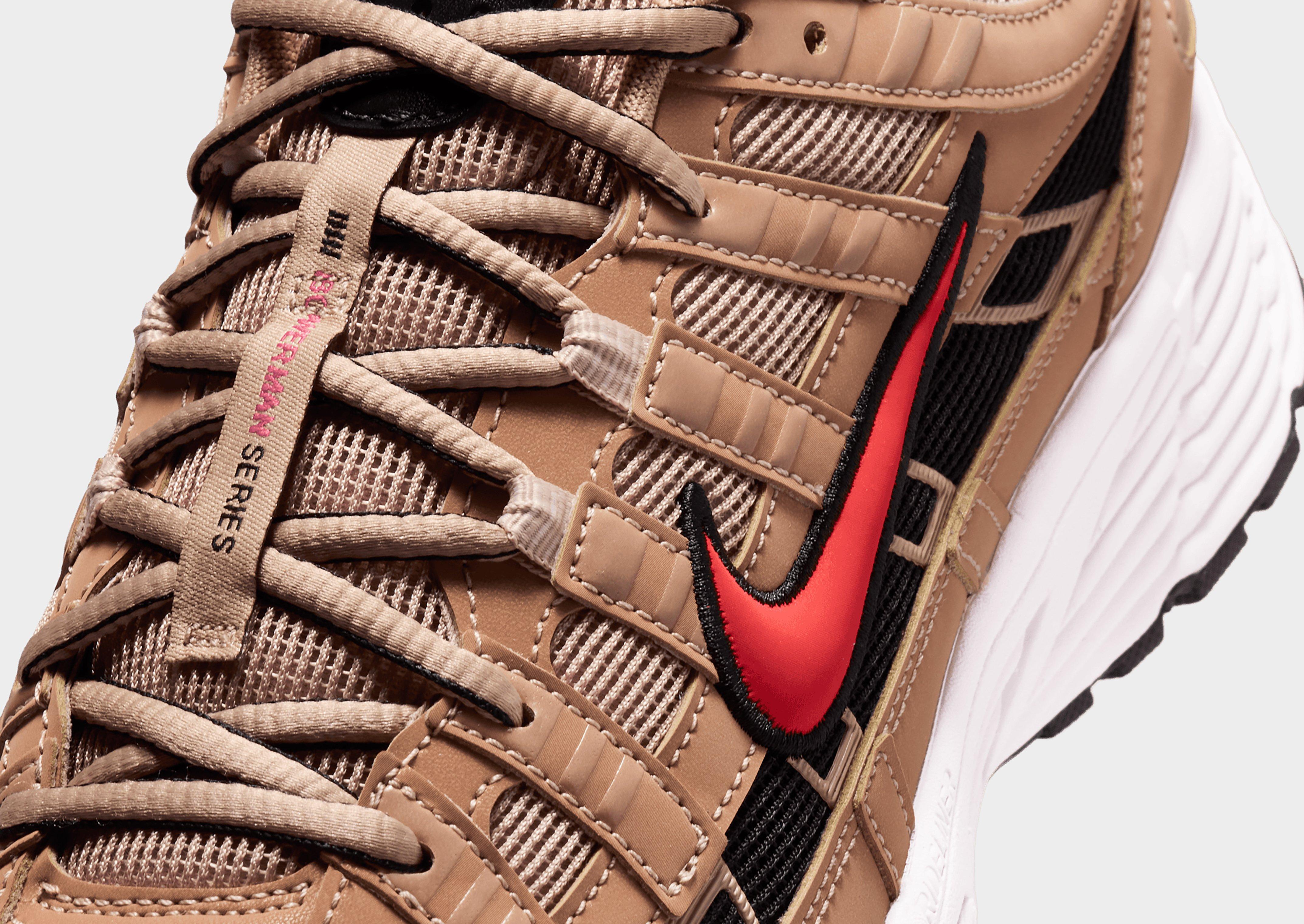 Nike P-6000